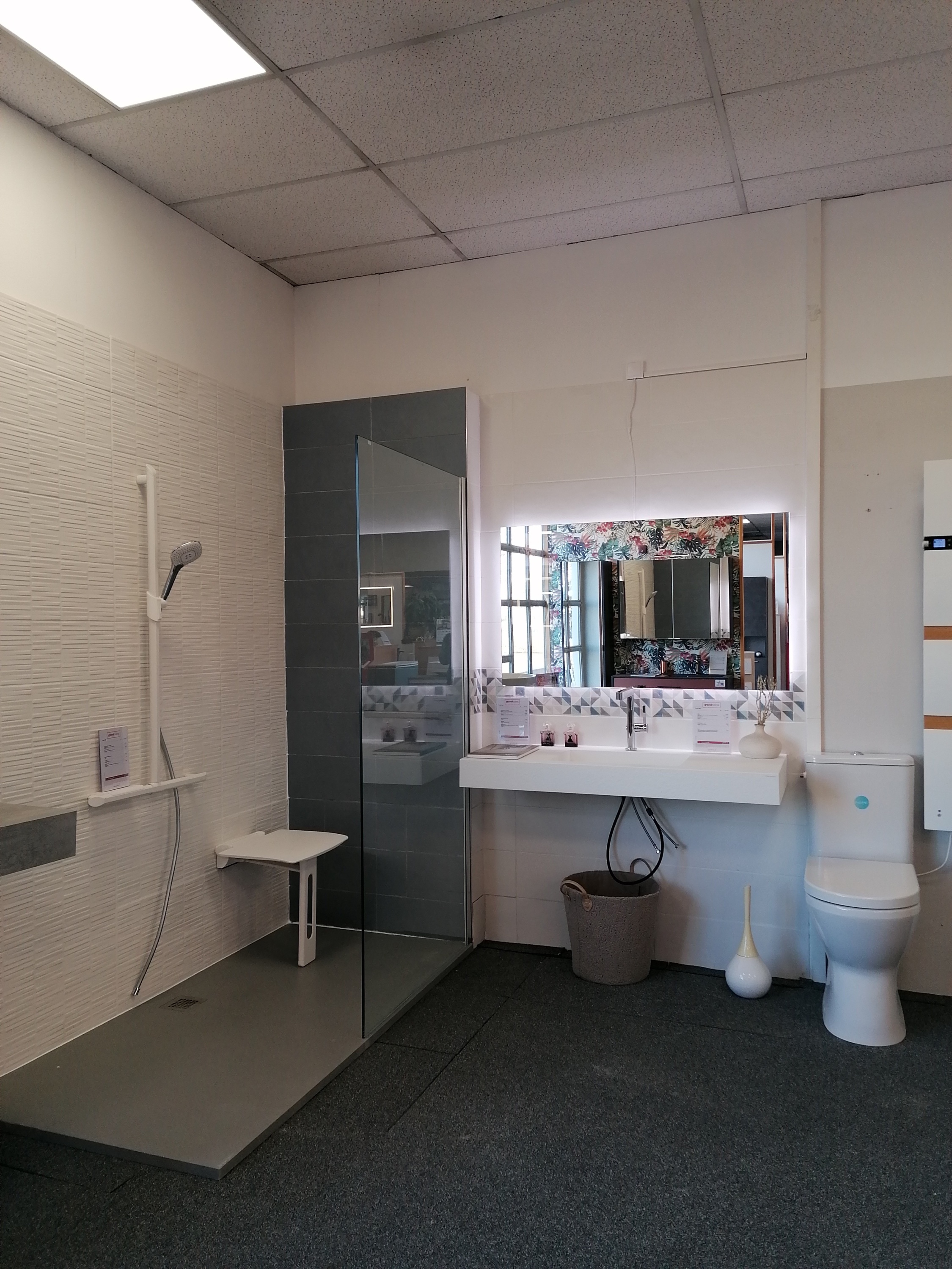 Foto 5 di Grandbains Mâcon