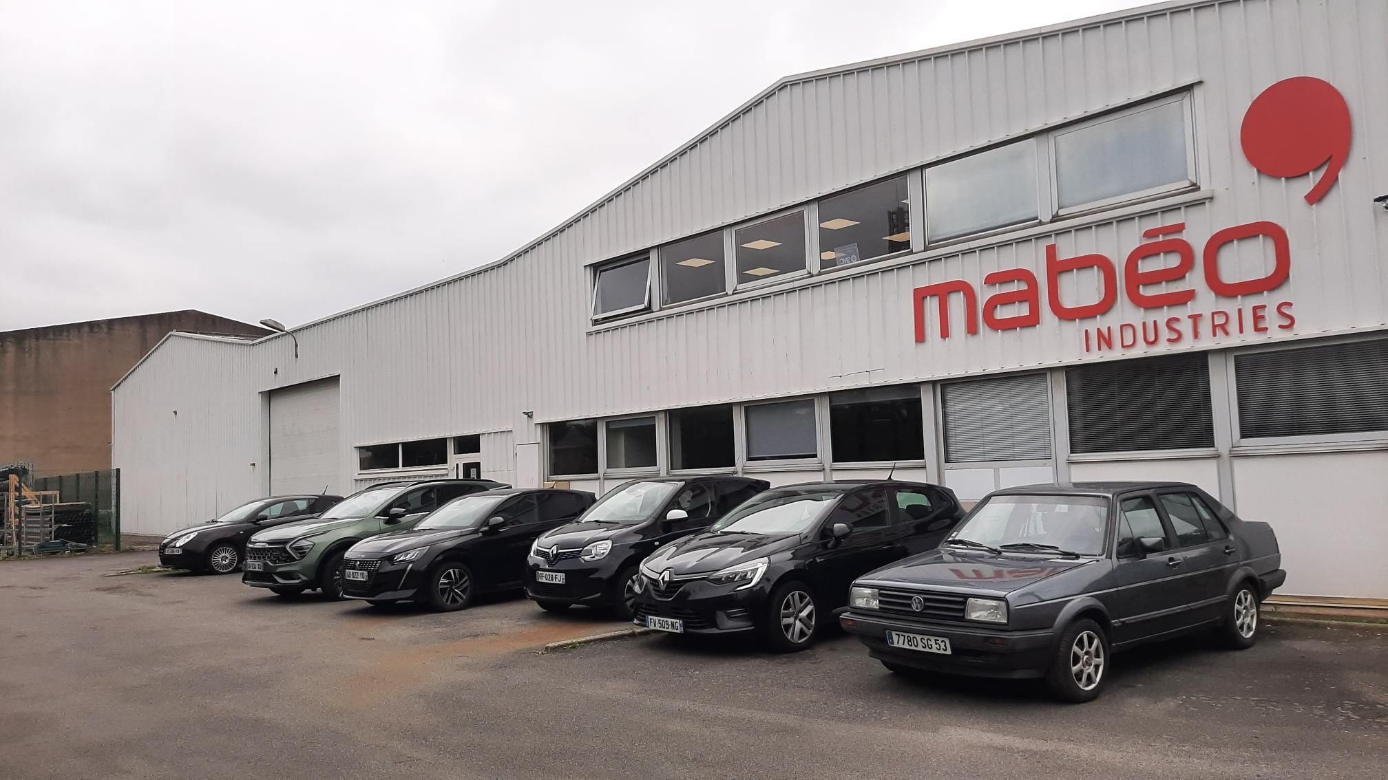 Foto 4 di Mabéo Industries Laval