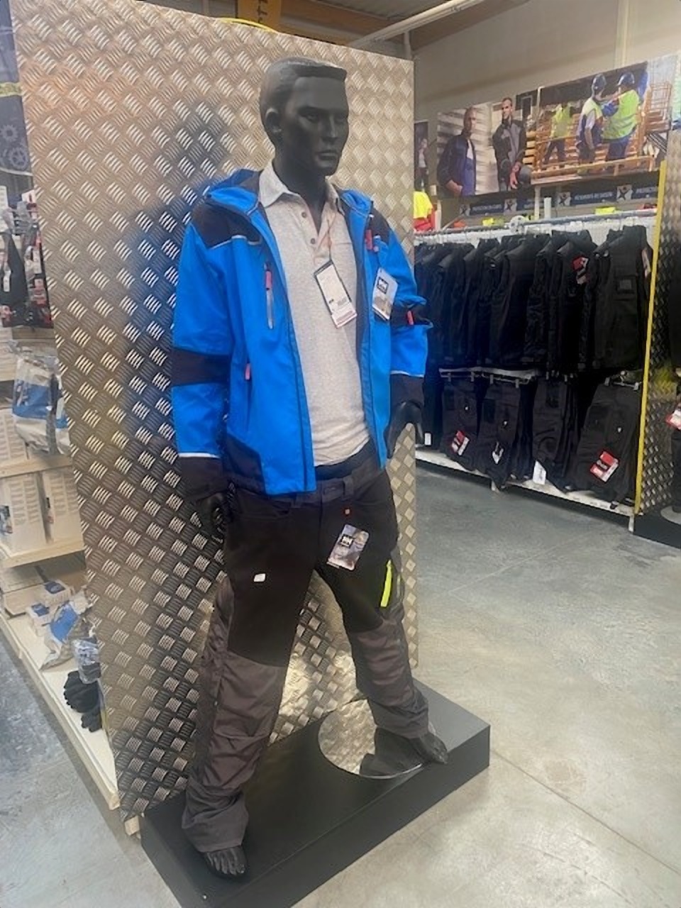 Foto 14 di SDM PRO