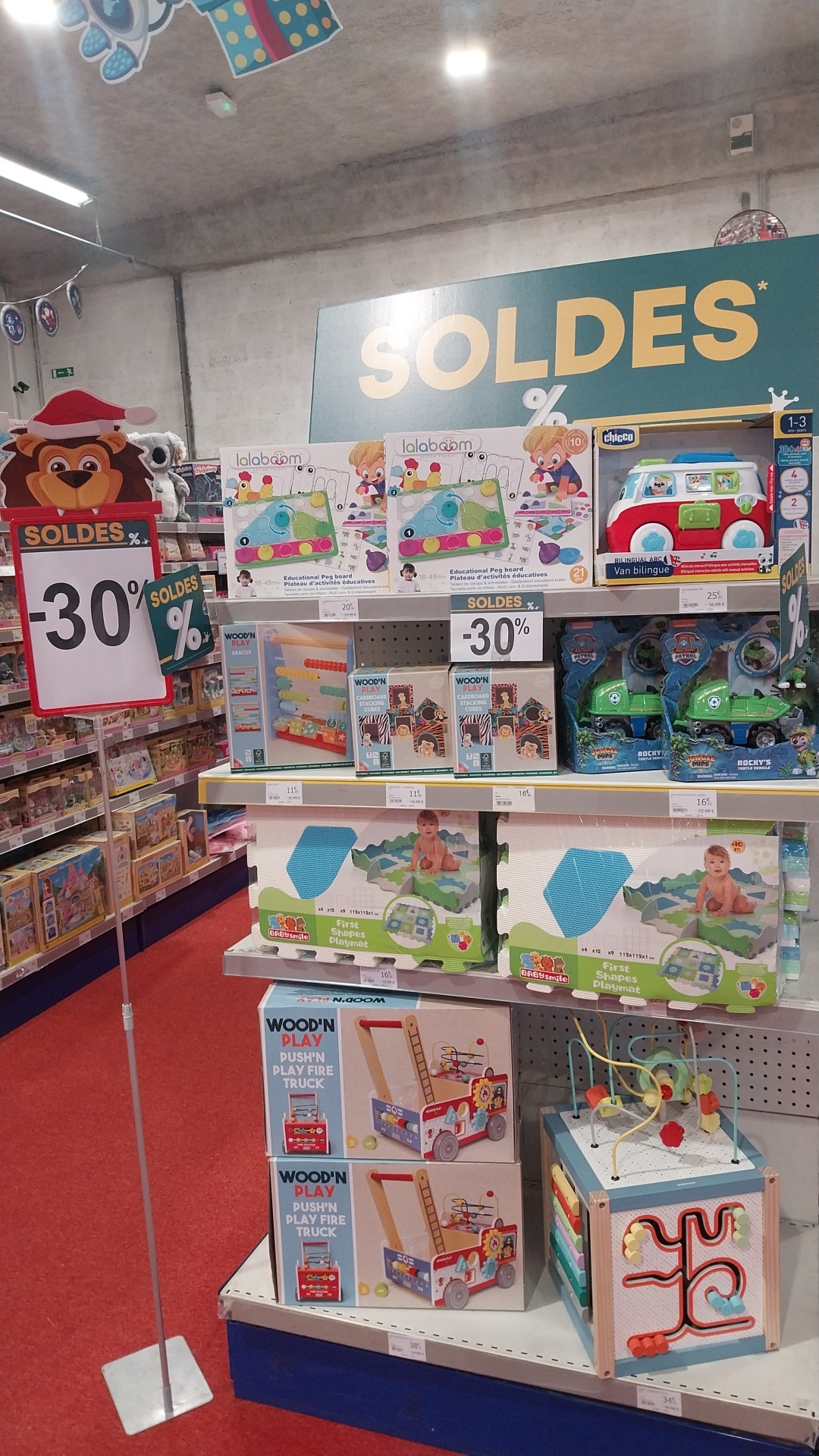 Foto 4 di King Jouet