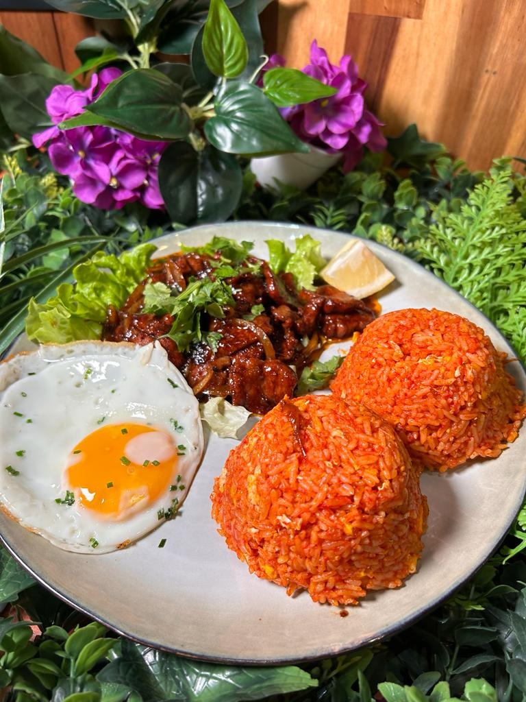 Jungle Wok - Restaurant Thaïlandais Paris 12