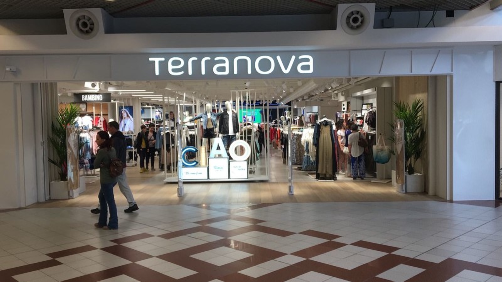 Photo 22 de Terranova
