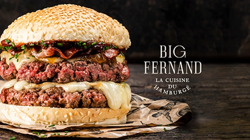 Big Fernand