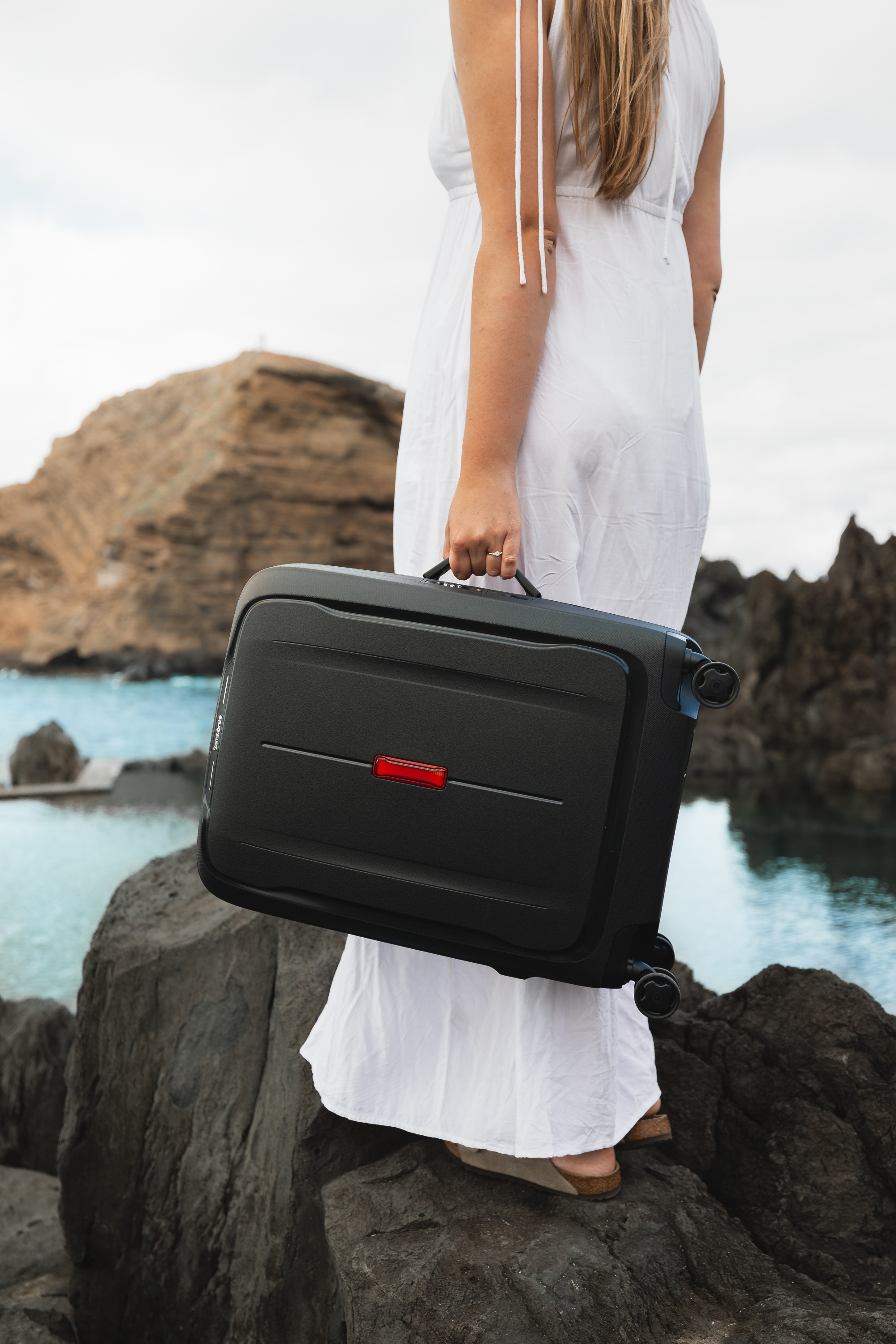 Photo 21 de Samsonite