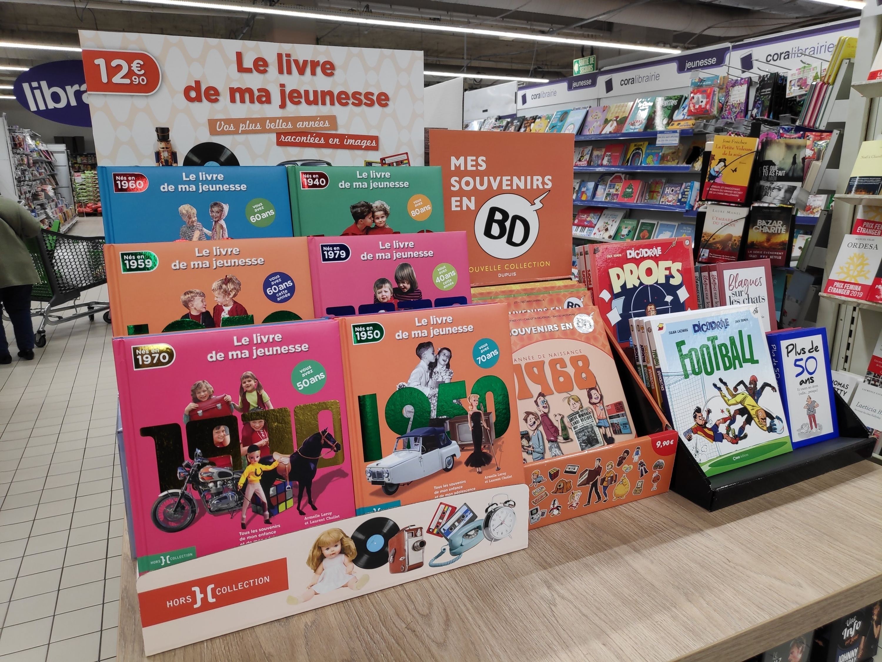 Foto 145 di Carrefour Arcueil