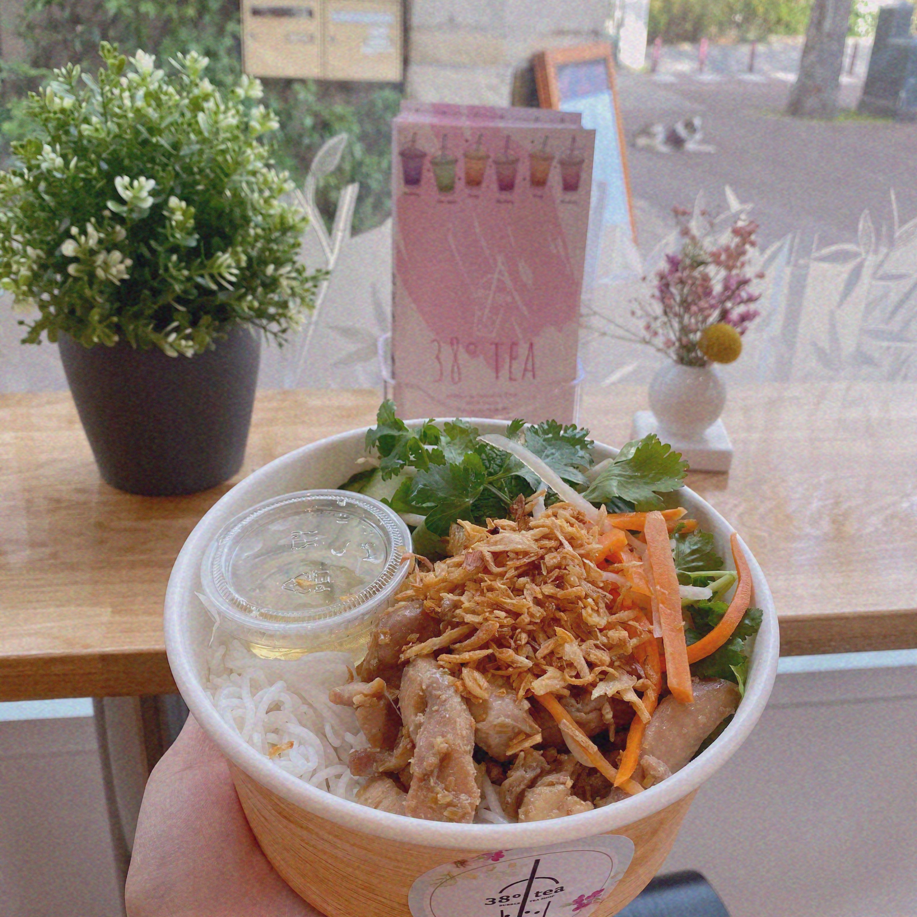 Foto 106 di 38° Tea - Bubble Tea & Waffle SCEAUX