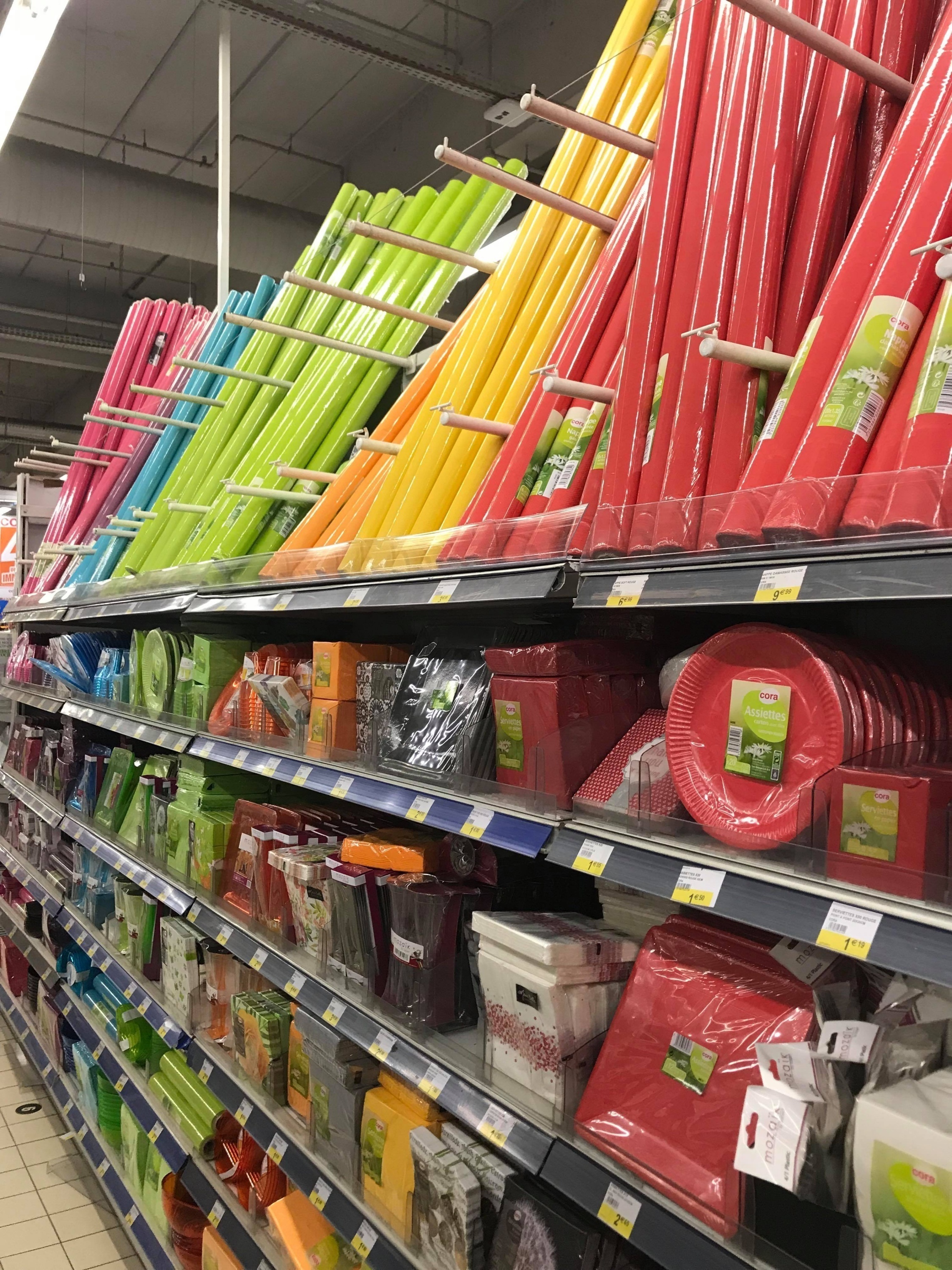 Foto 405 di Carrefour Arcueil