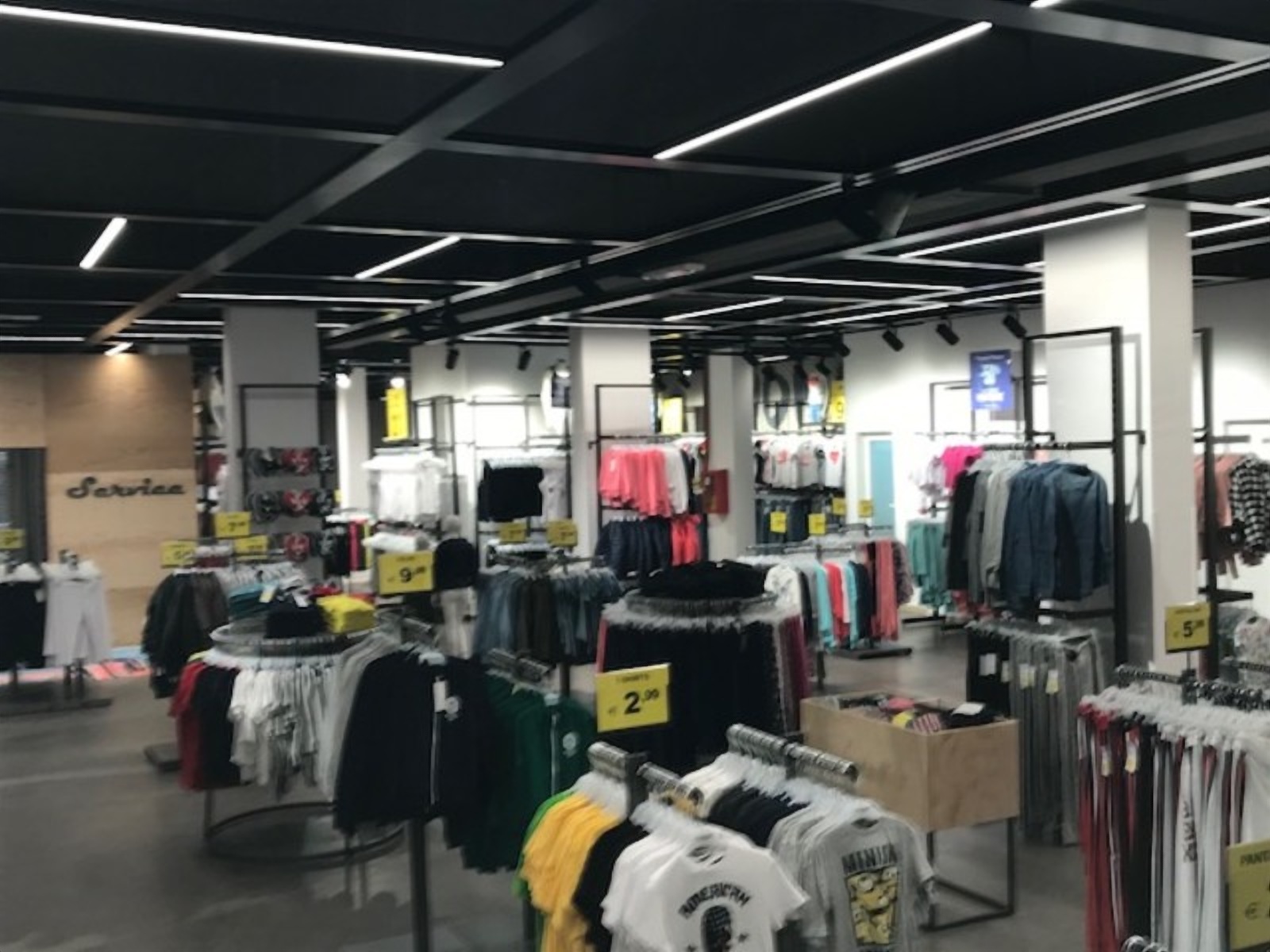 Photo 42 de Terranova Outlet