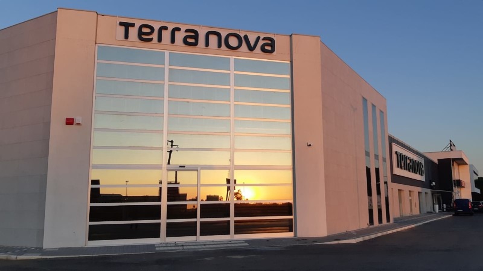 Photo 19 de Terranova
