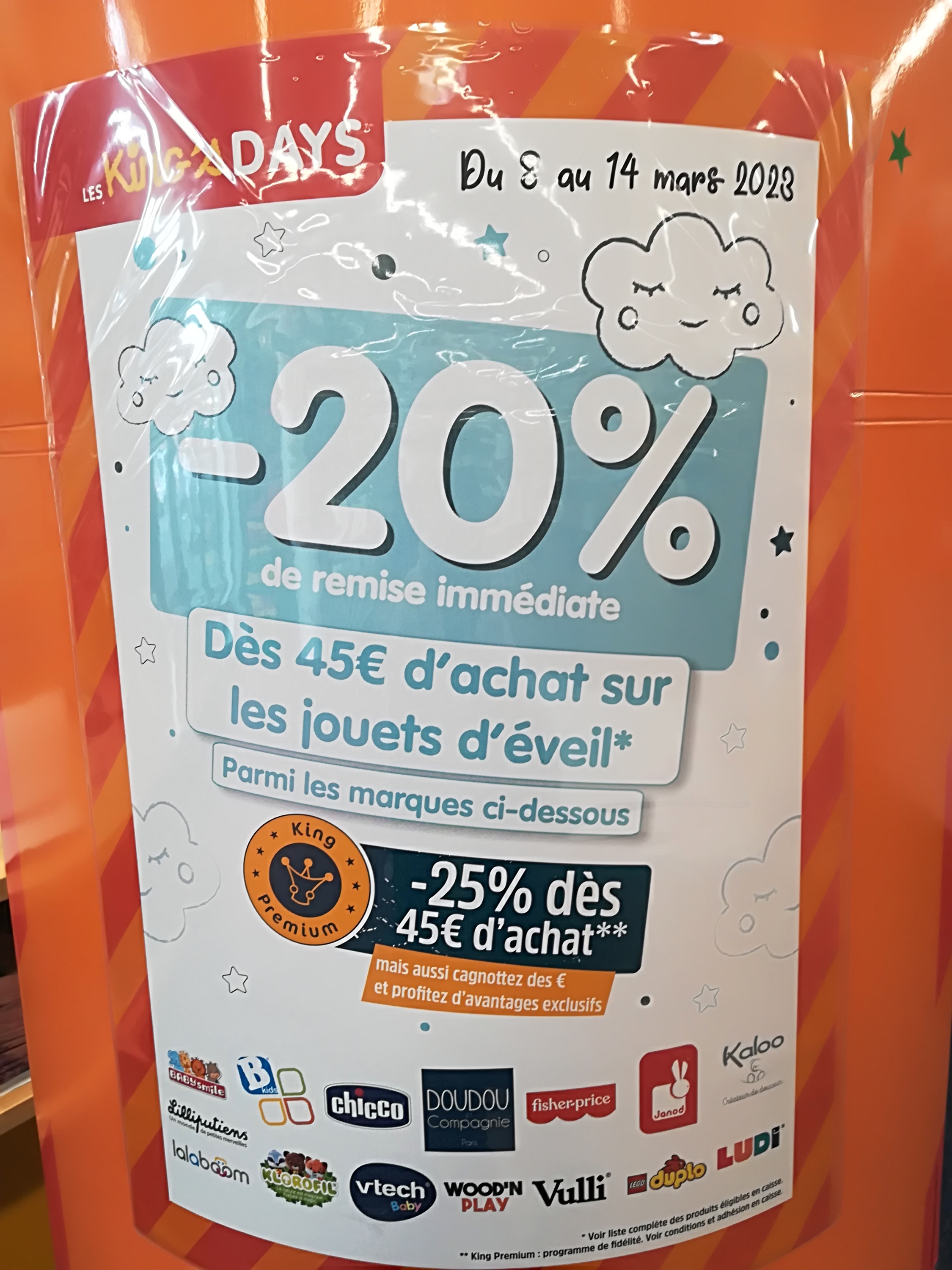 Foto 22 di King Jouet