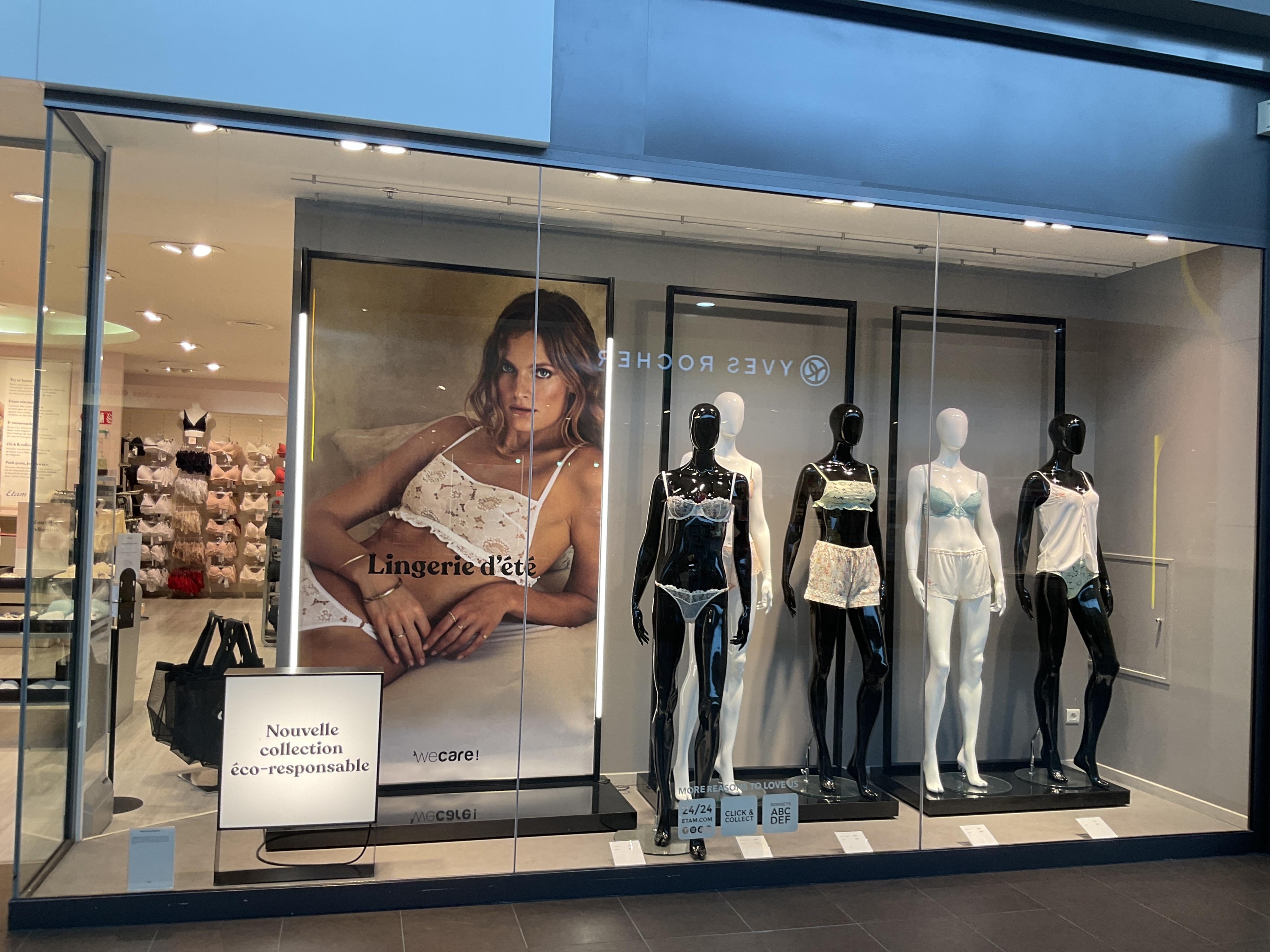 Foto 47 di Etam Lingerie