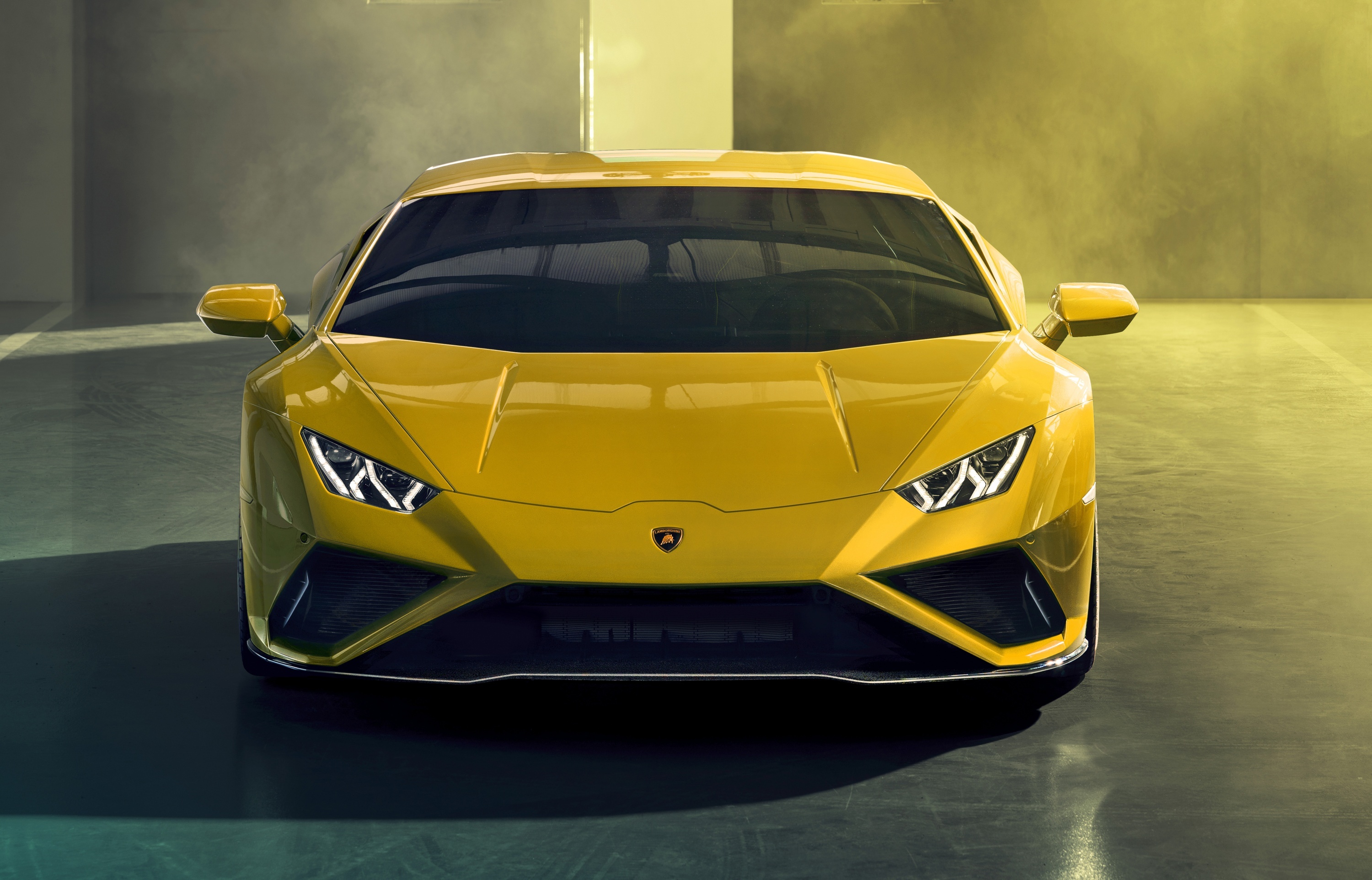 Photo 33 de Lamborghini Malmö