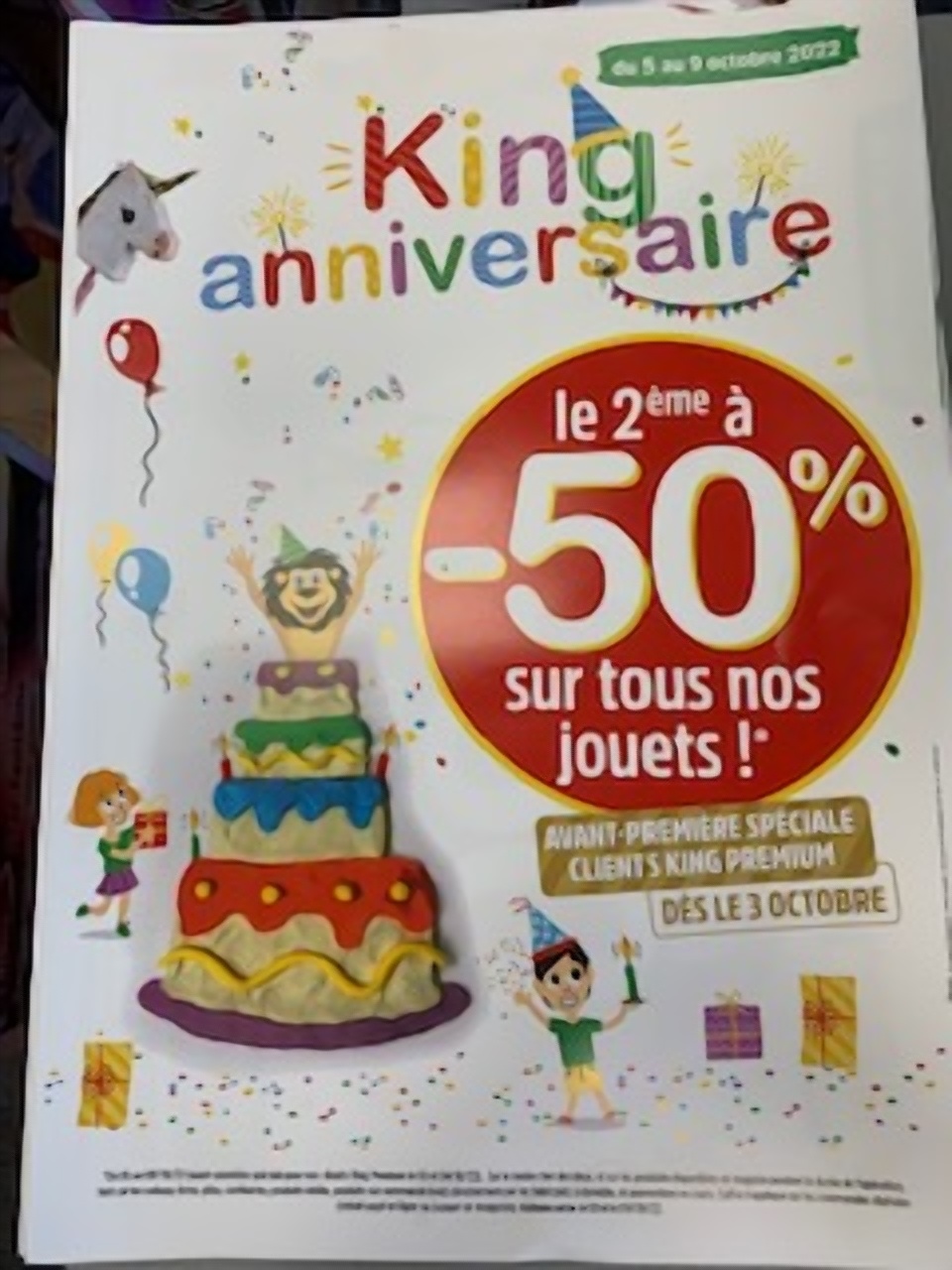 Foto 7 di King Jouet  Agen