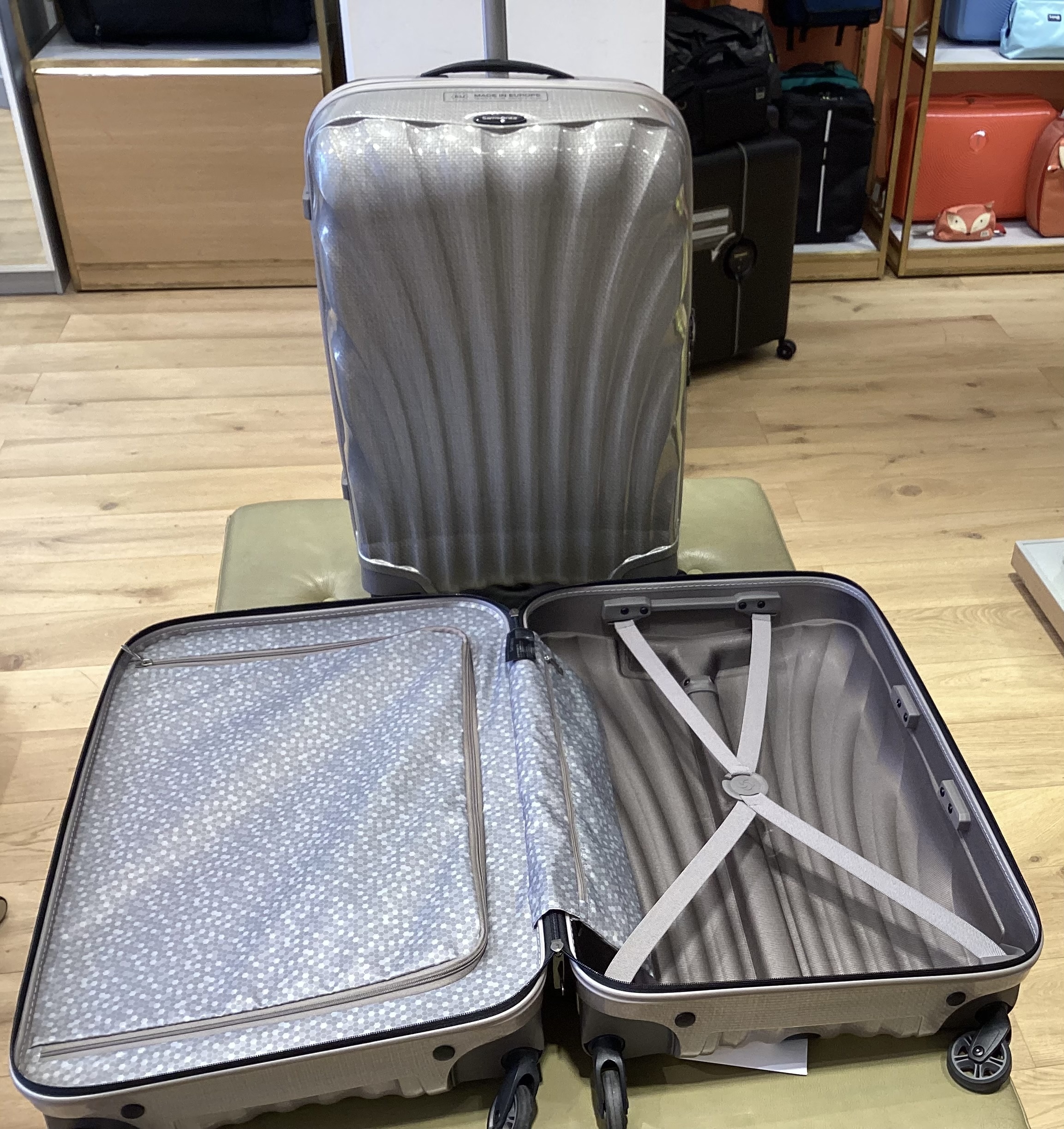 Foto 14 de Samsonite