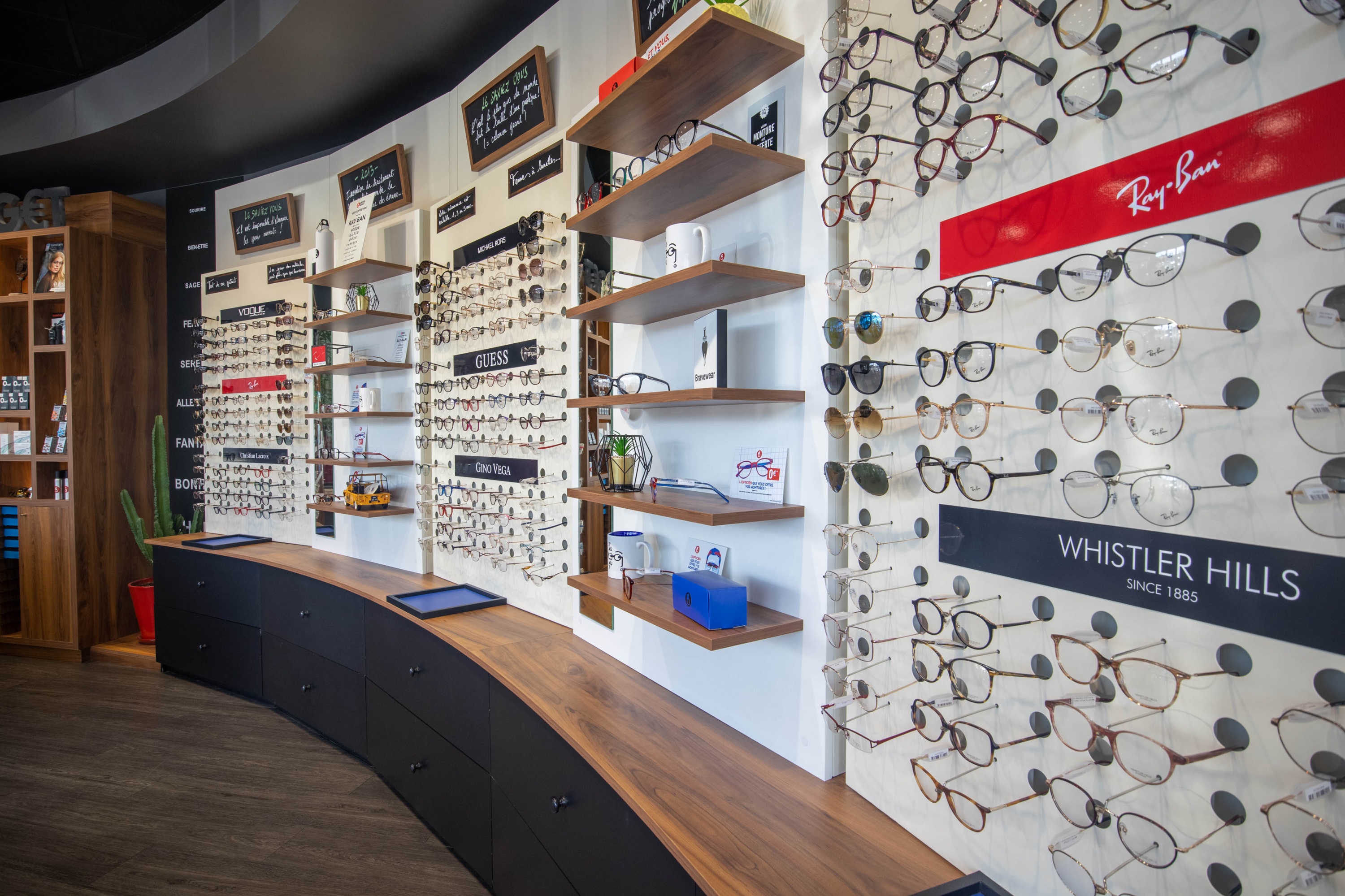 Foto 15 di Optik Budget Aurillac