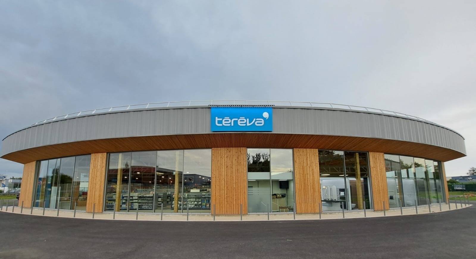 Foto 10 di Téréva Compiègne