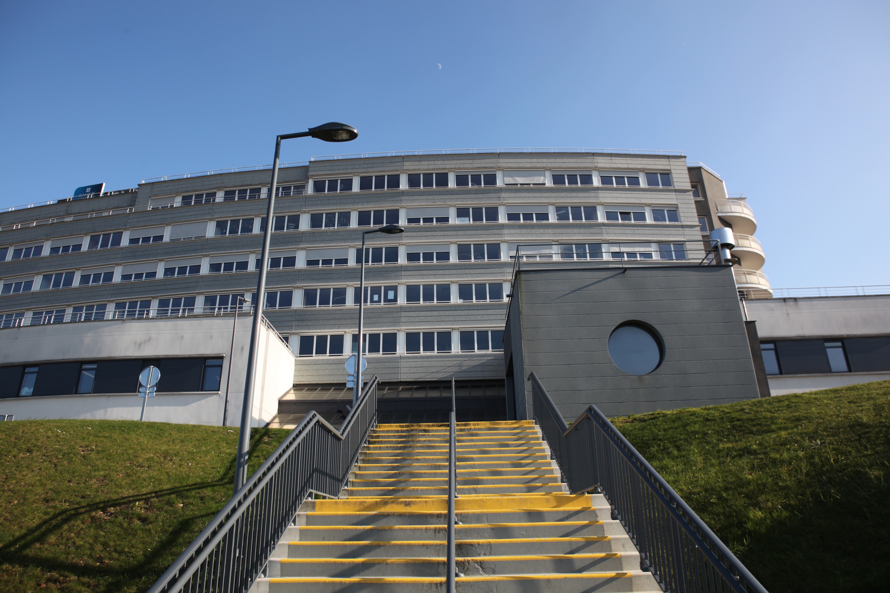 Hôpital privé de Marne-la-Vallée - Ramsay Santé