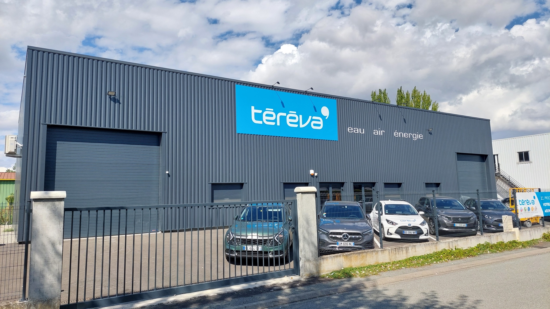 Foto 1 di Téréva Riom