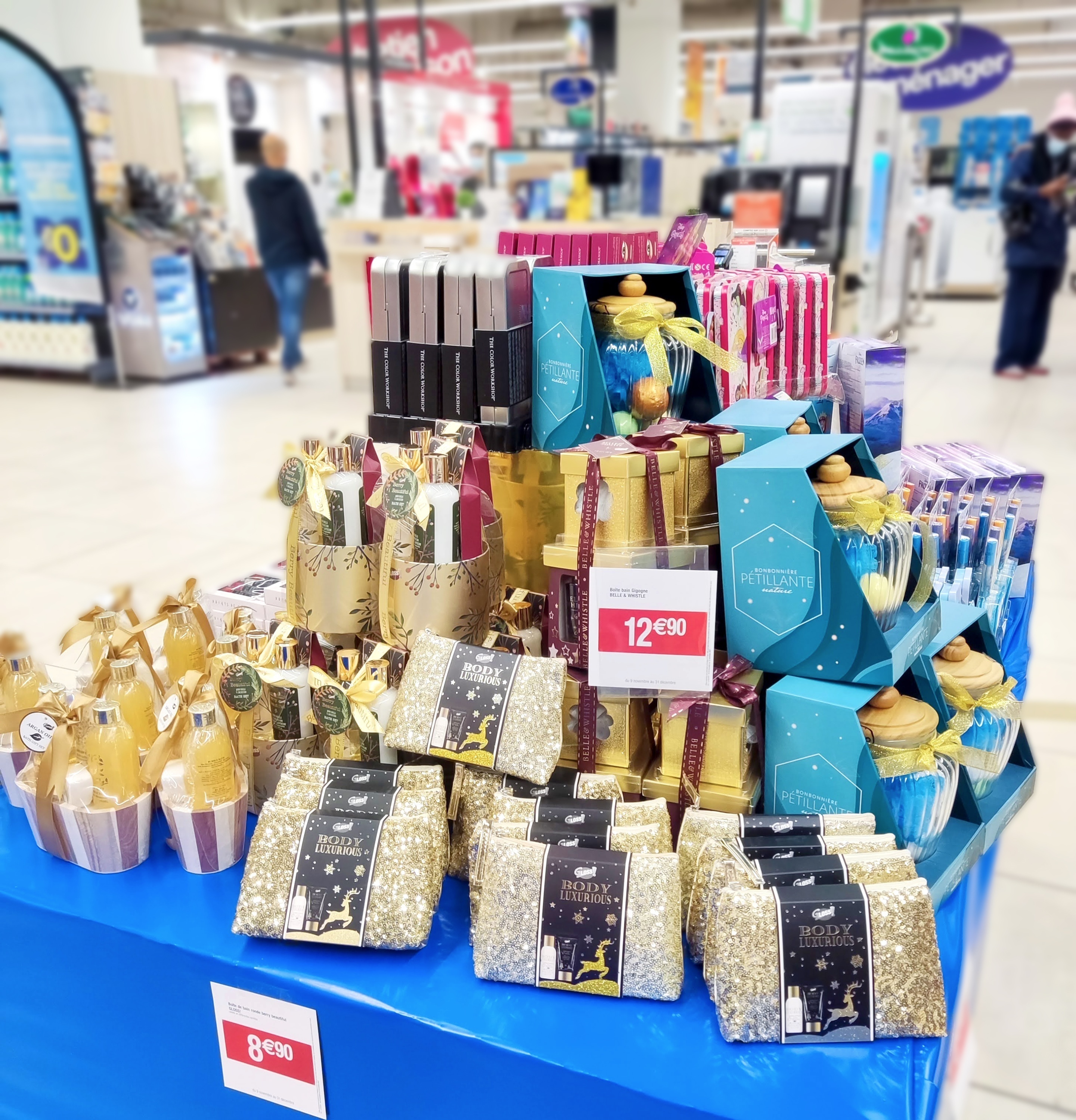 Foto 411 di Carrefour Arcueil