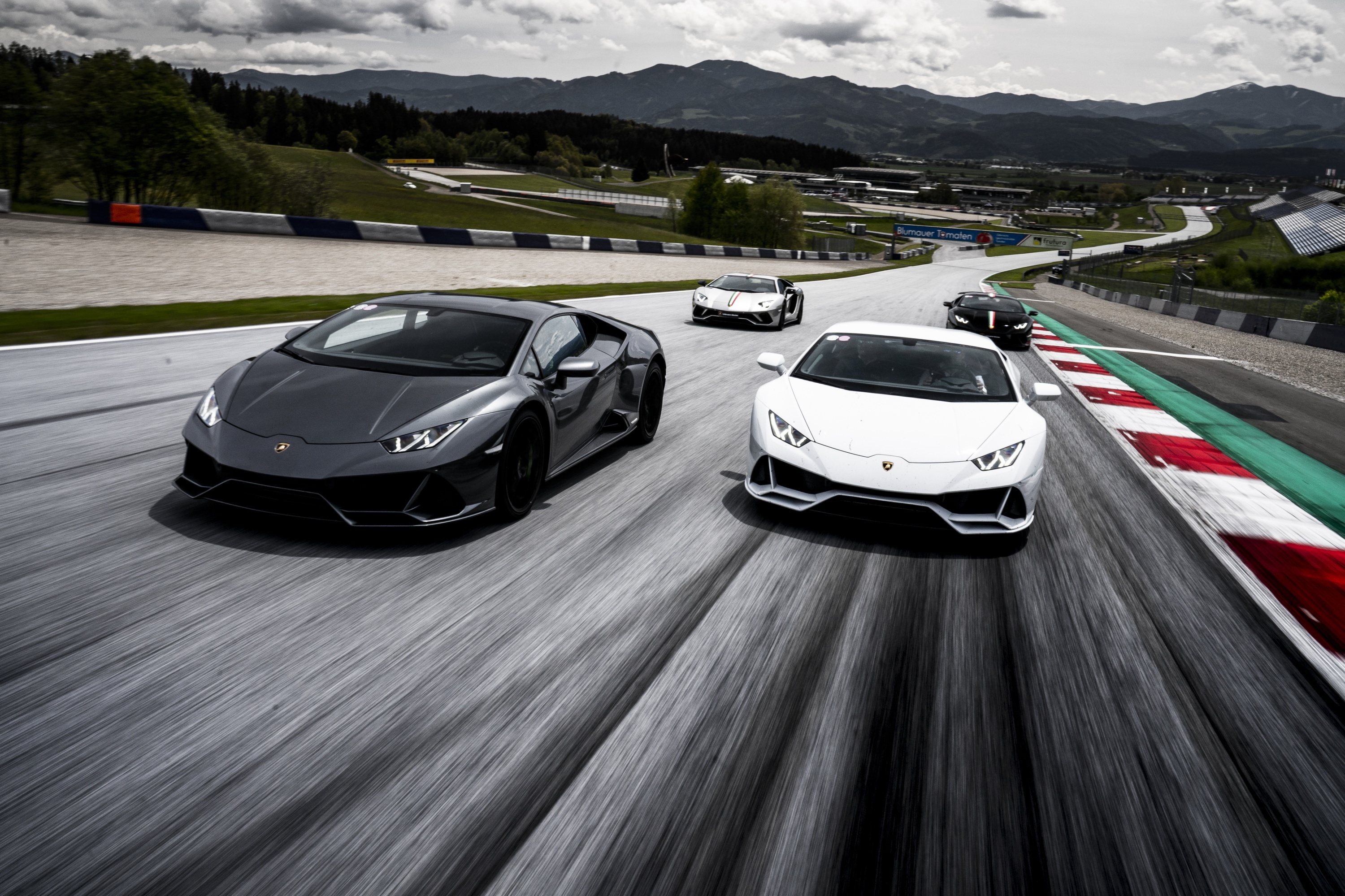Foto 45 di Lamborghini München
