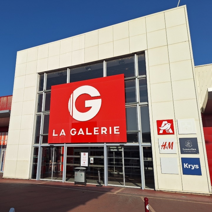 Foto 4 di Auchan Hypermarché Narbonne