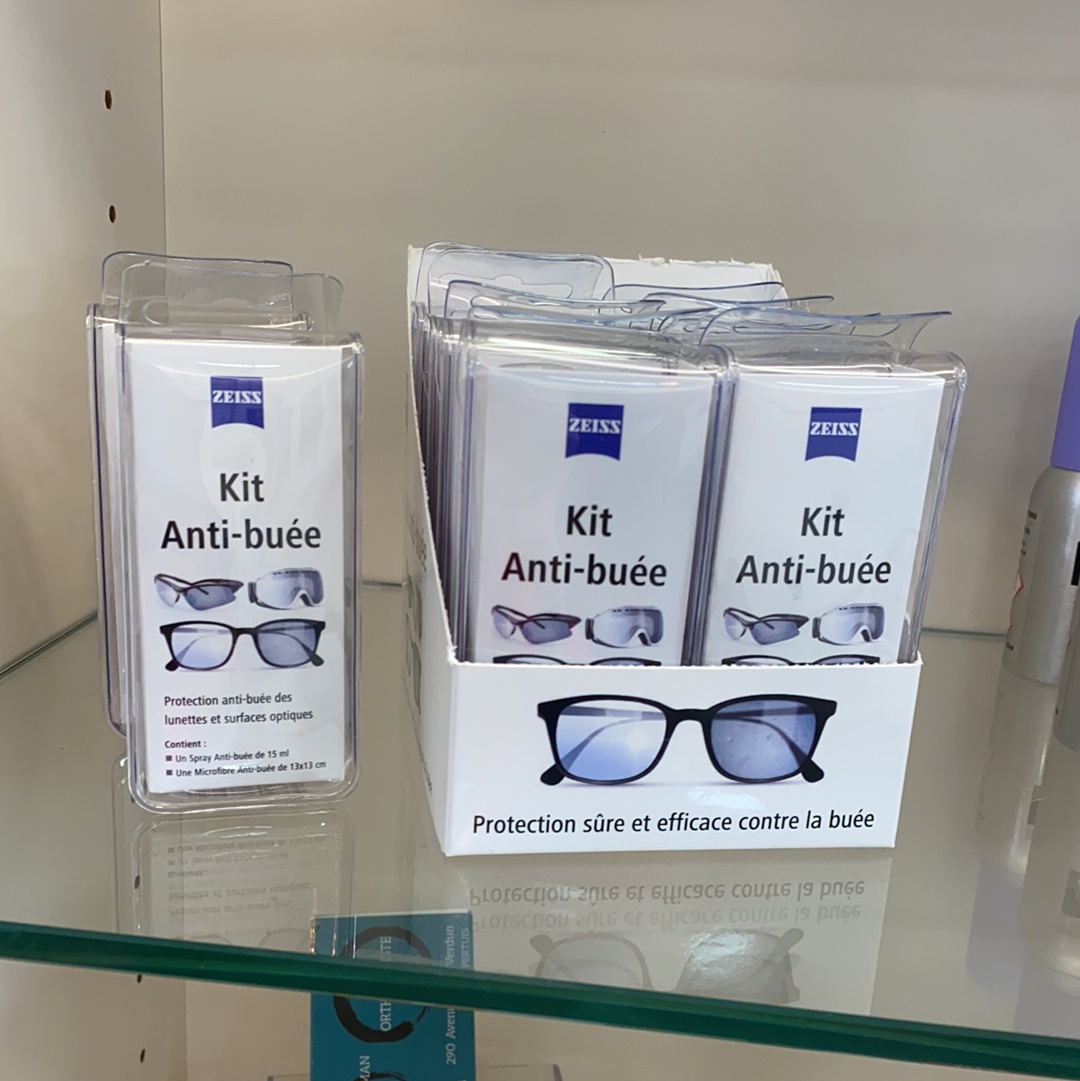 Foto 204 di Opticien Pertuis - Optic 2000