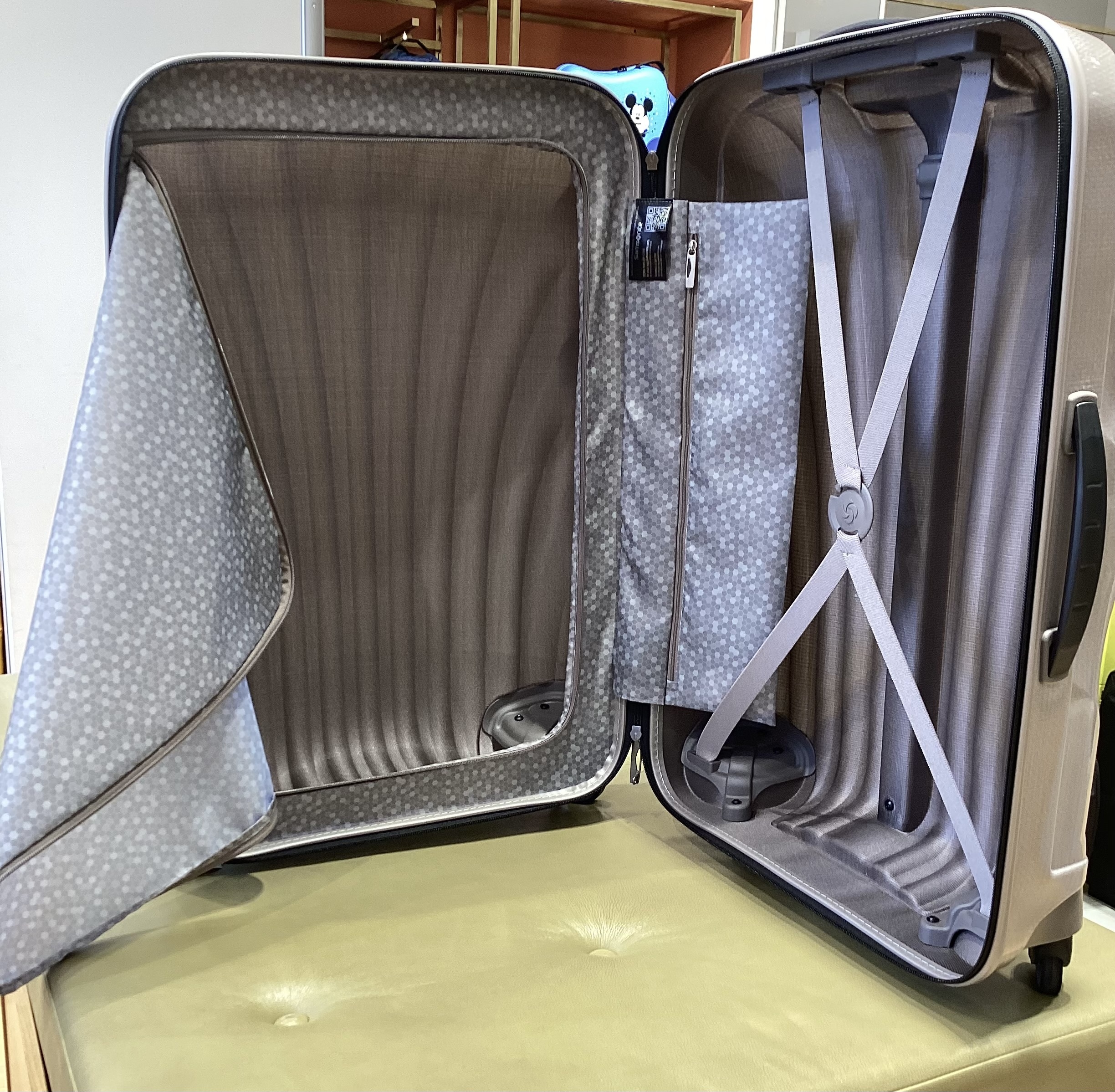 Foto 28 de Samsonite
