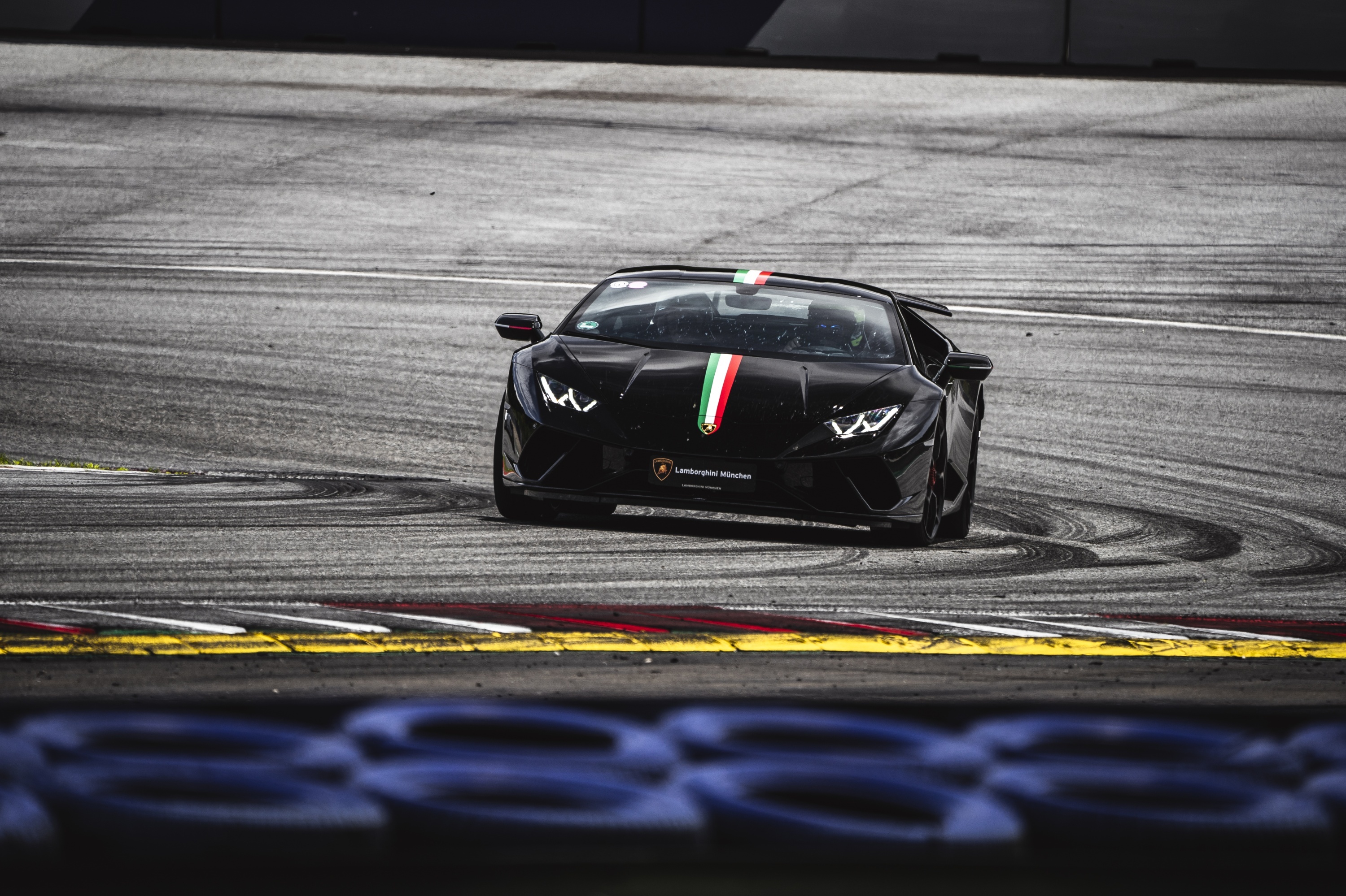 Foto 49 di Lamborghini München