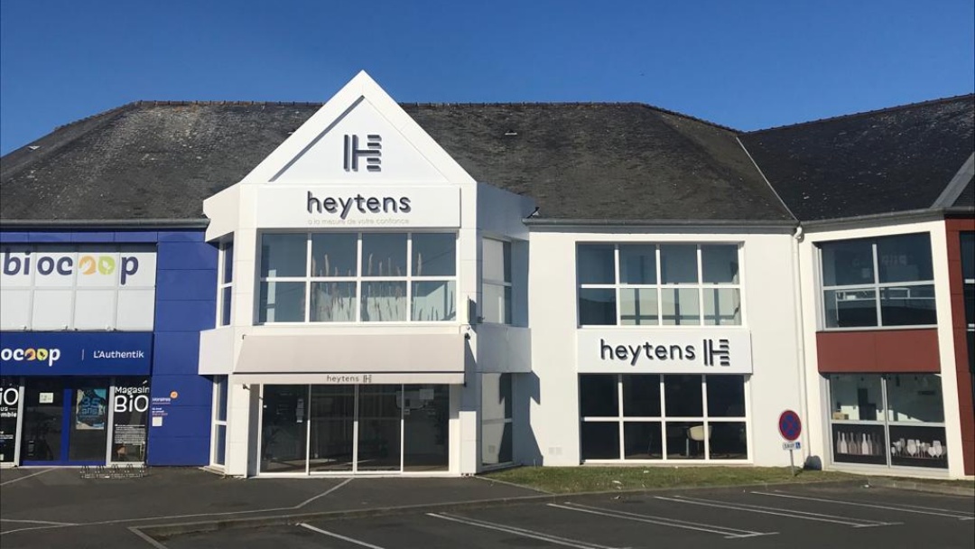 Heytens Saint-Malo - Image