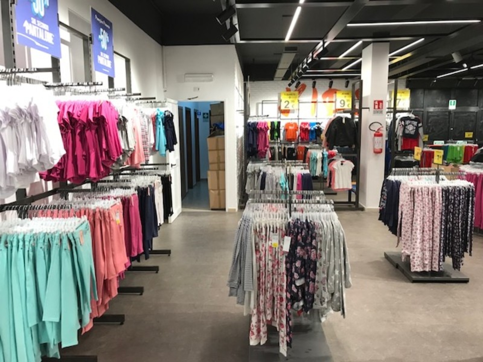 Photo 16 de Terranova Outlet