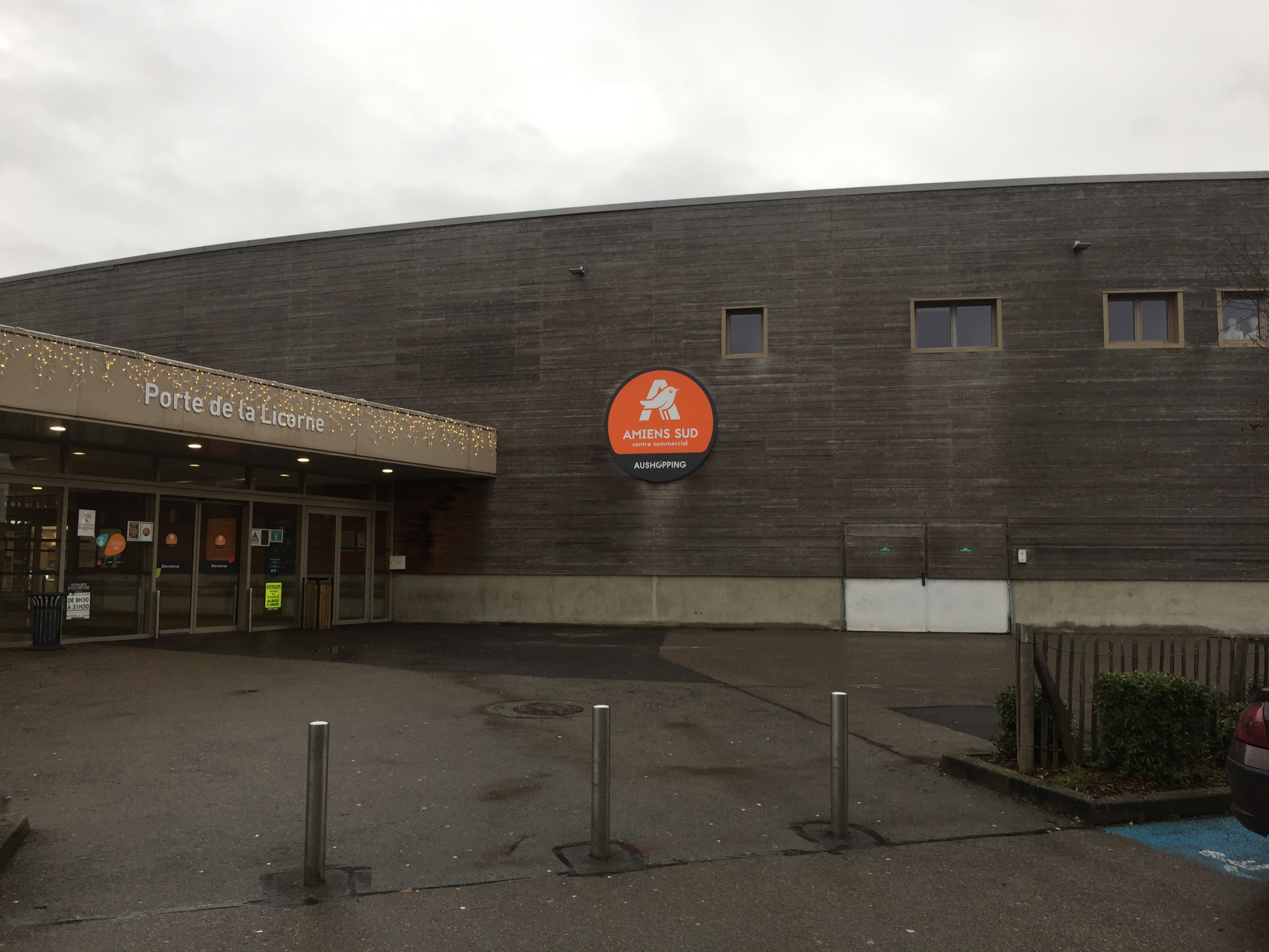 Foto 10 di Auchan Hypermarché AMIENS