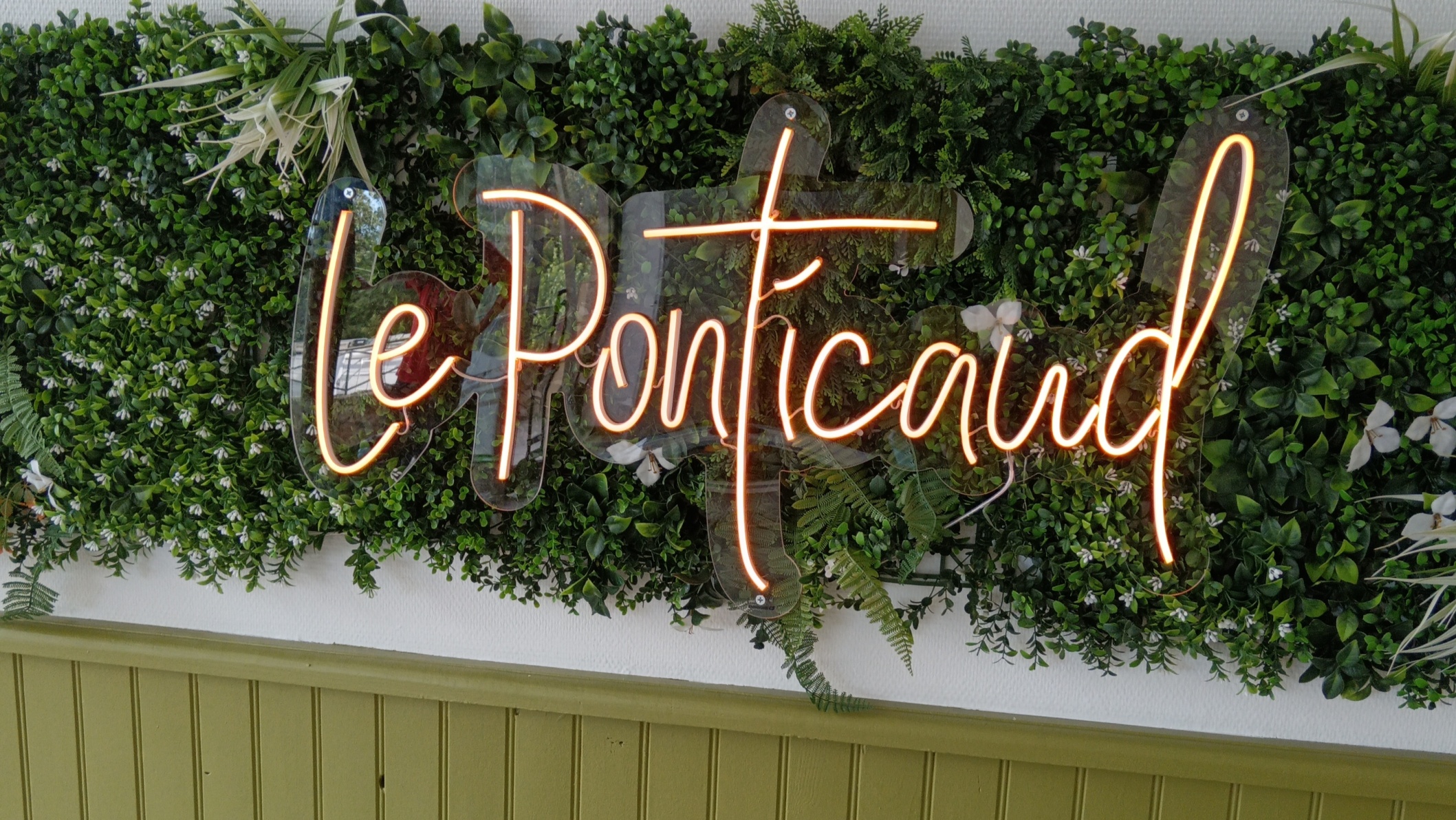 Le Ponticaud