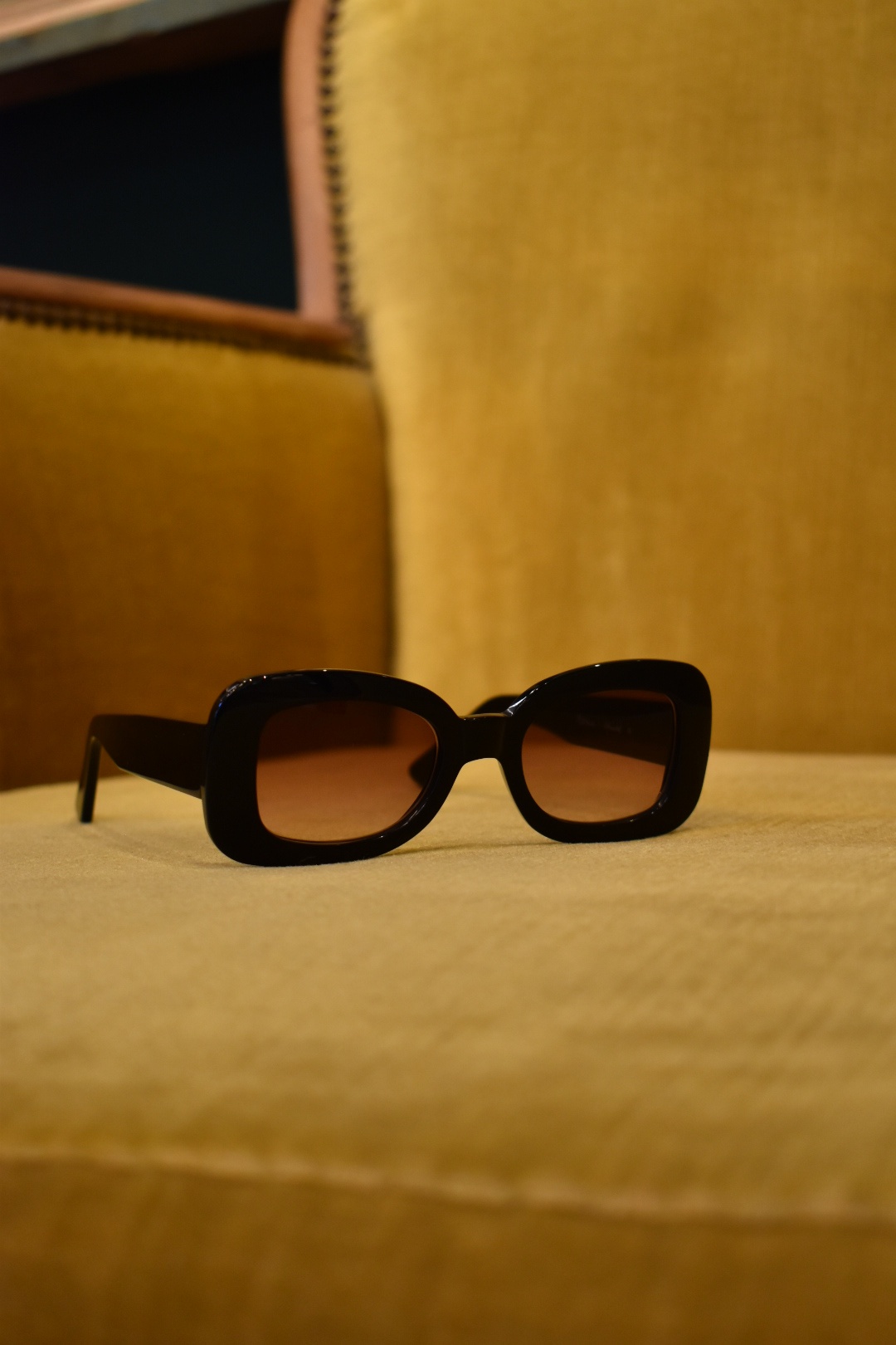 Foto 116 di Les lunettes de Marius