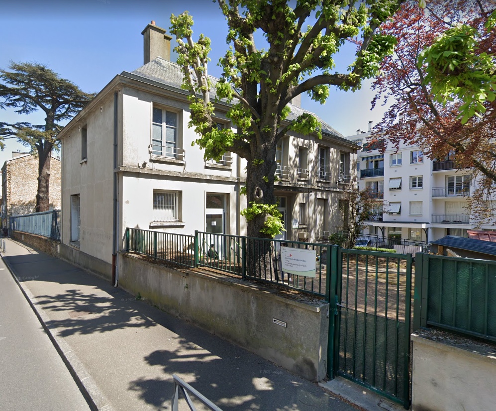 UNITE LOCALE DE MEUDON - Croix-Rouge française