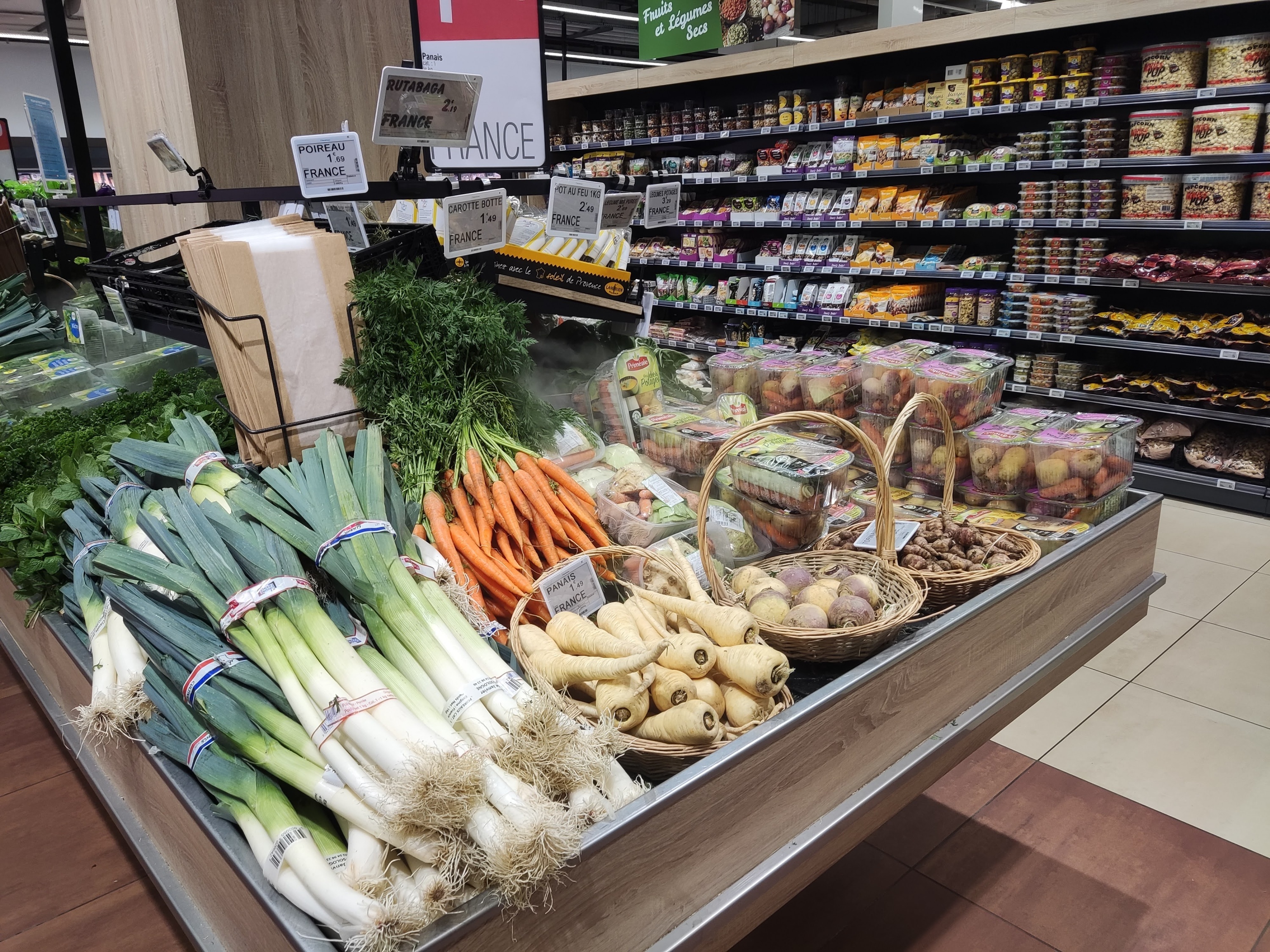 Foto 458 di Carrefour Arcueil