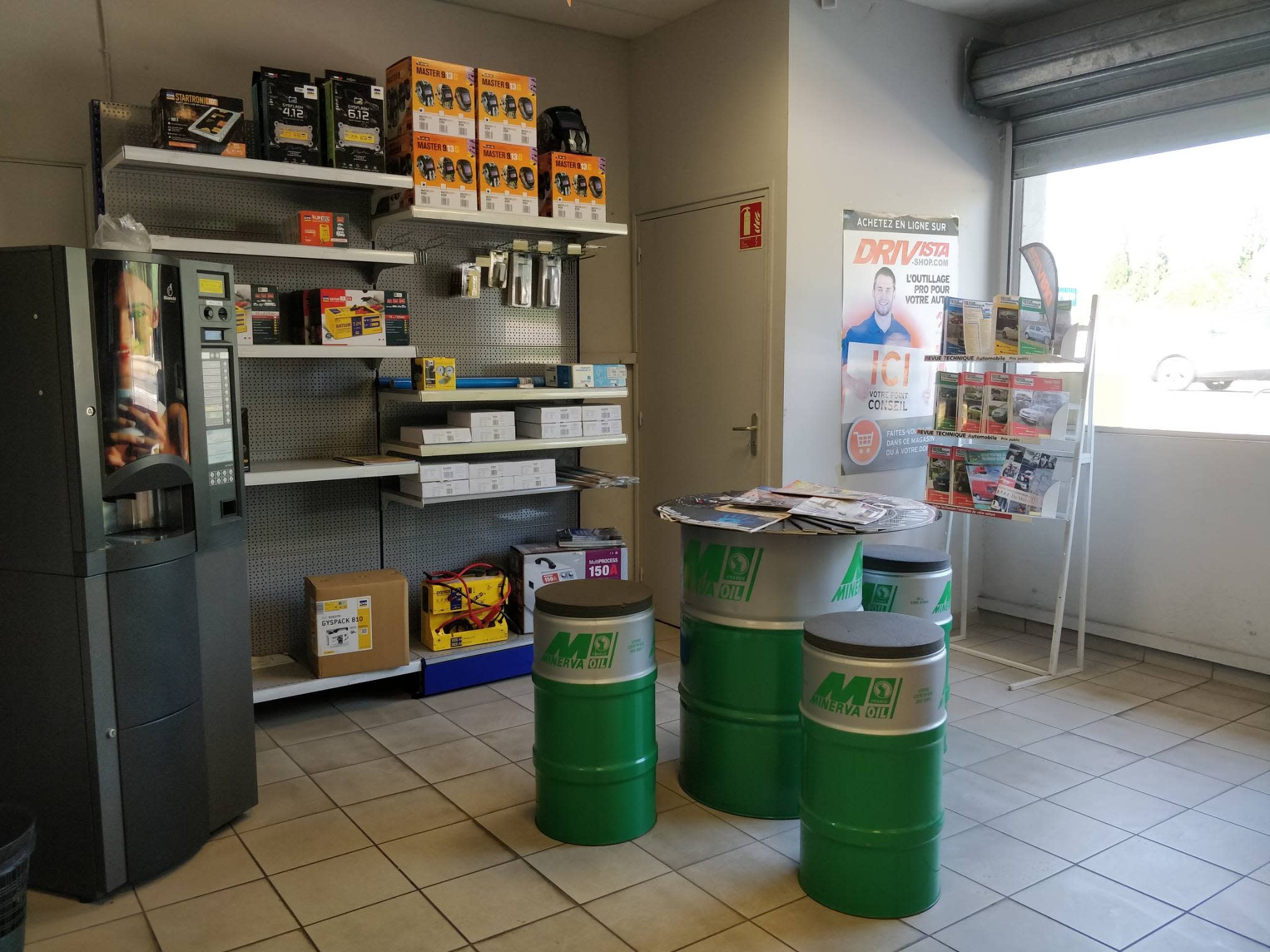 Foto 11 di VIDALAUTO- Groupauto