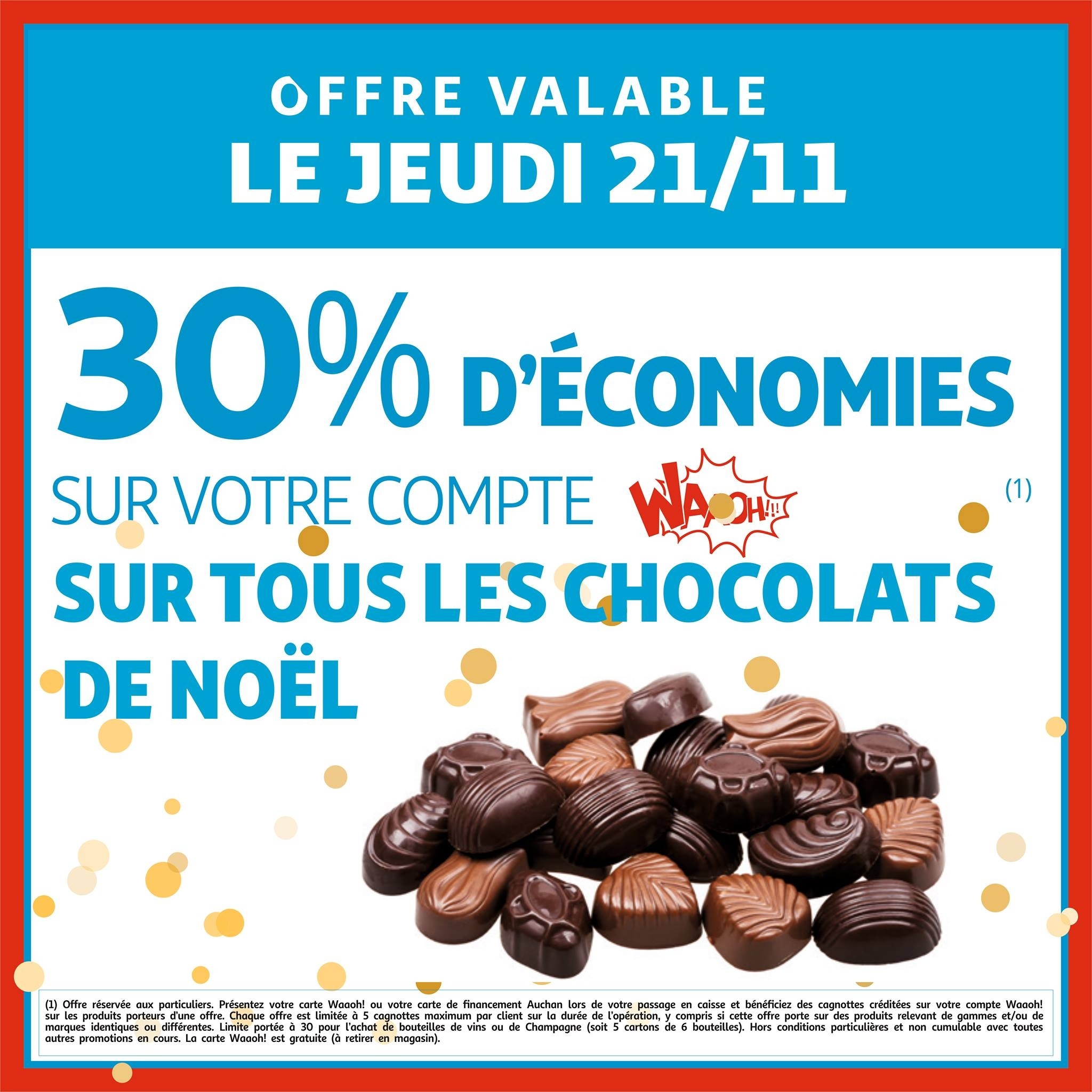 Foto 27 di Auchan Hypermarché St-Quentin