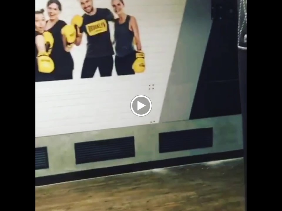 Fotografia 15 de Brooklyn Fitboxing Chiavari