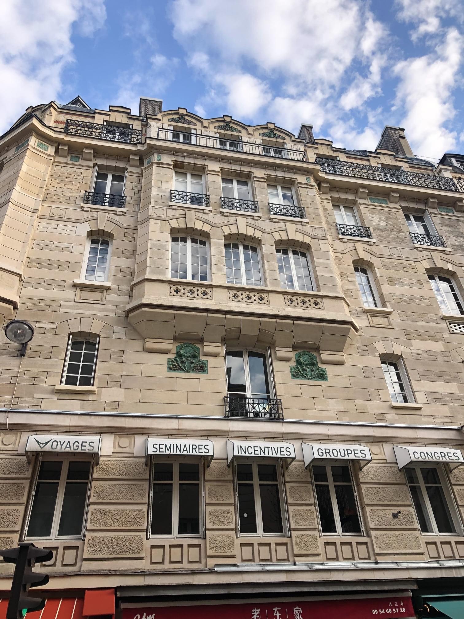 Foto 13 di Appart Beauté - Opéra
