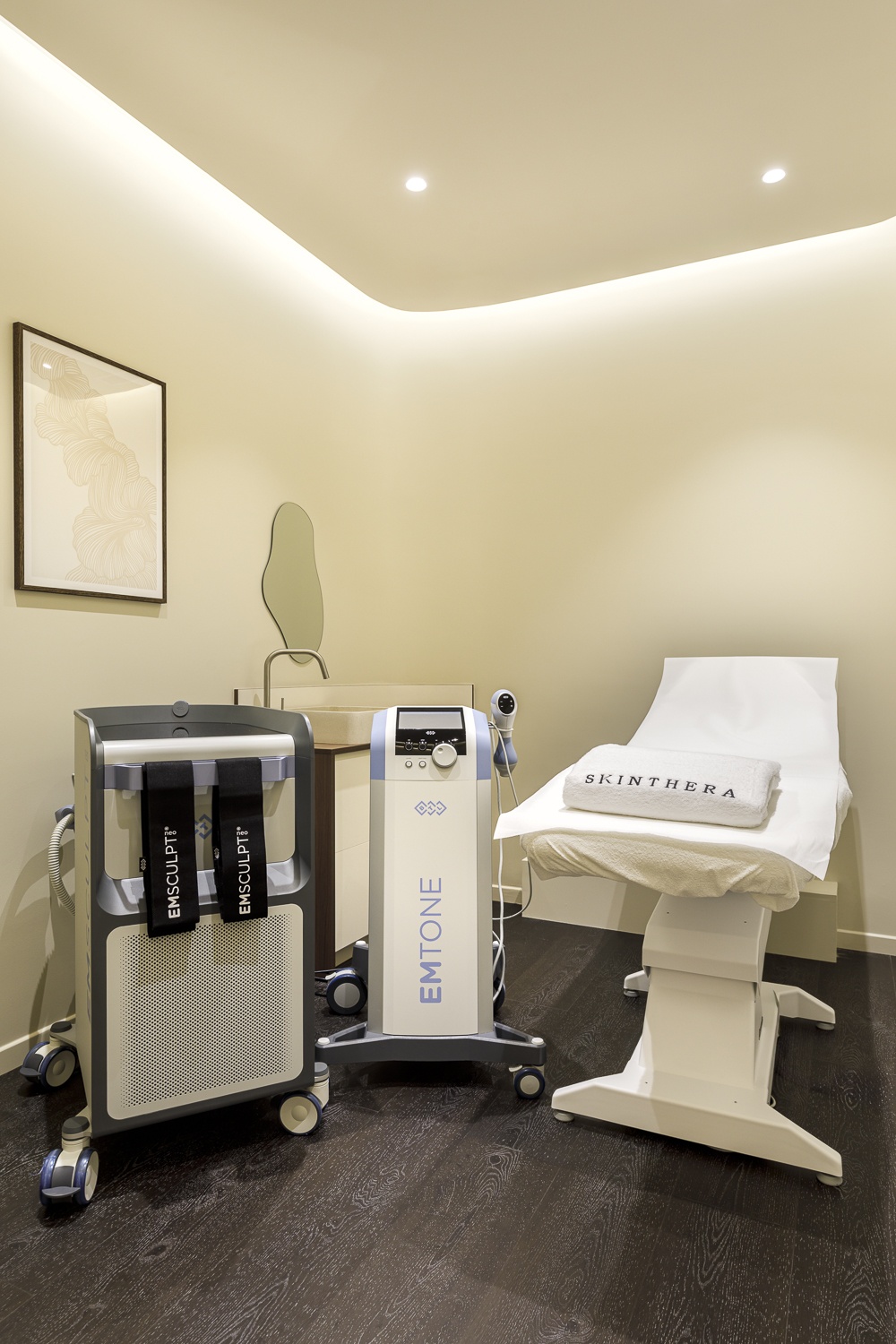 SkinThera Paris Villiers - Cabinet Dermatologique 