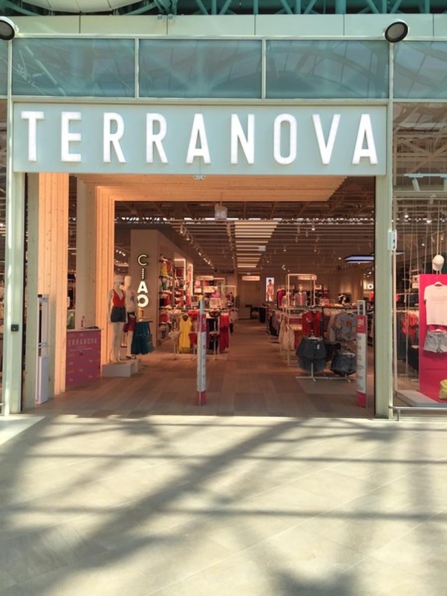 Photo 16 de Terranova