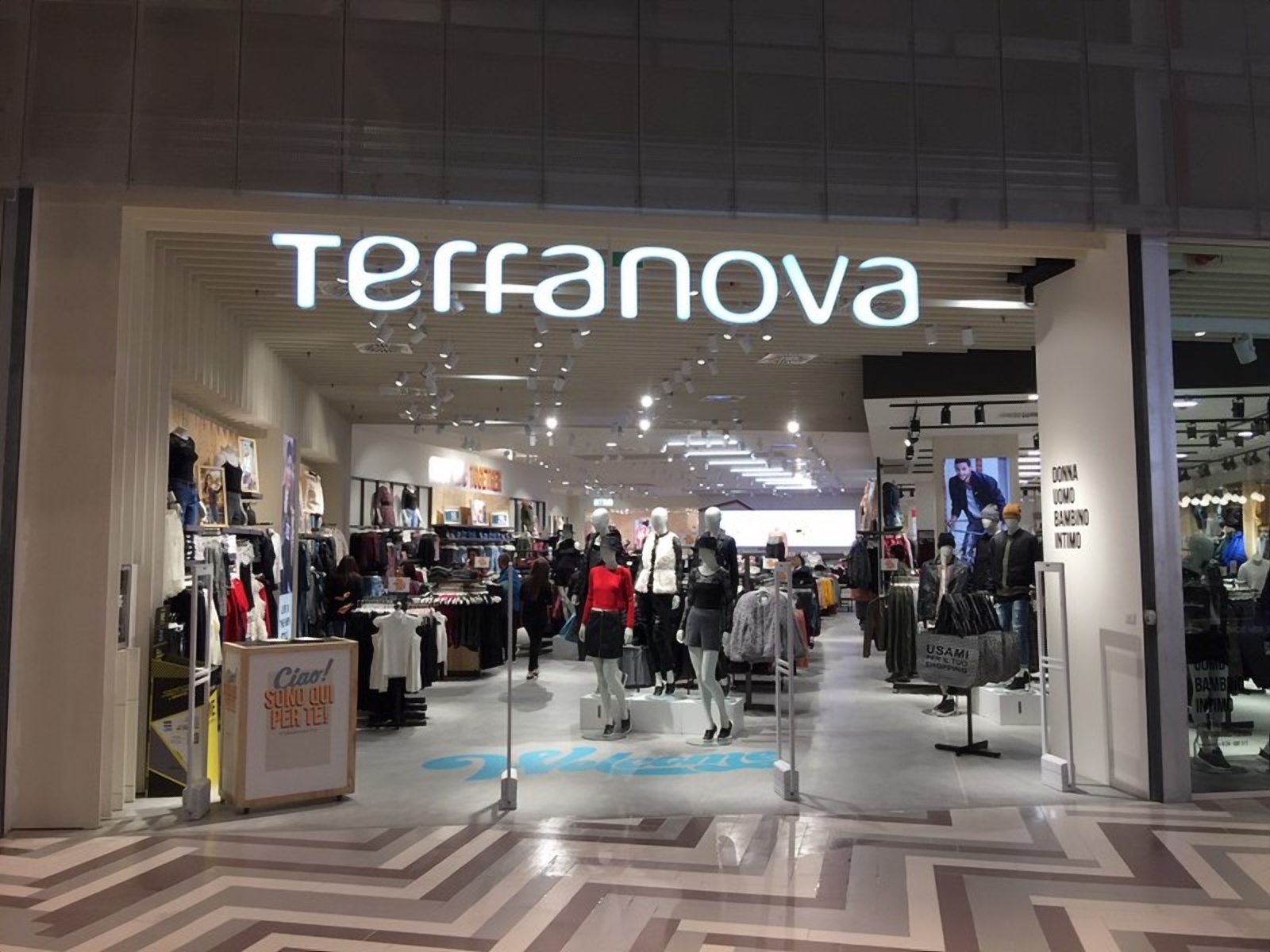Photo 5 de Terranova