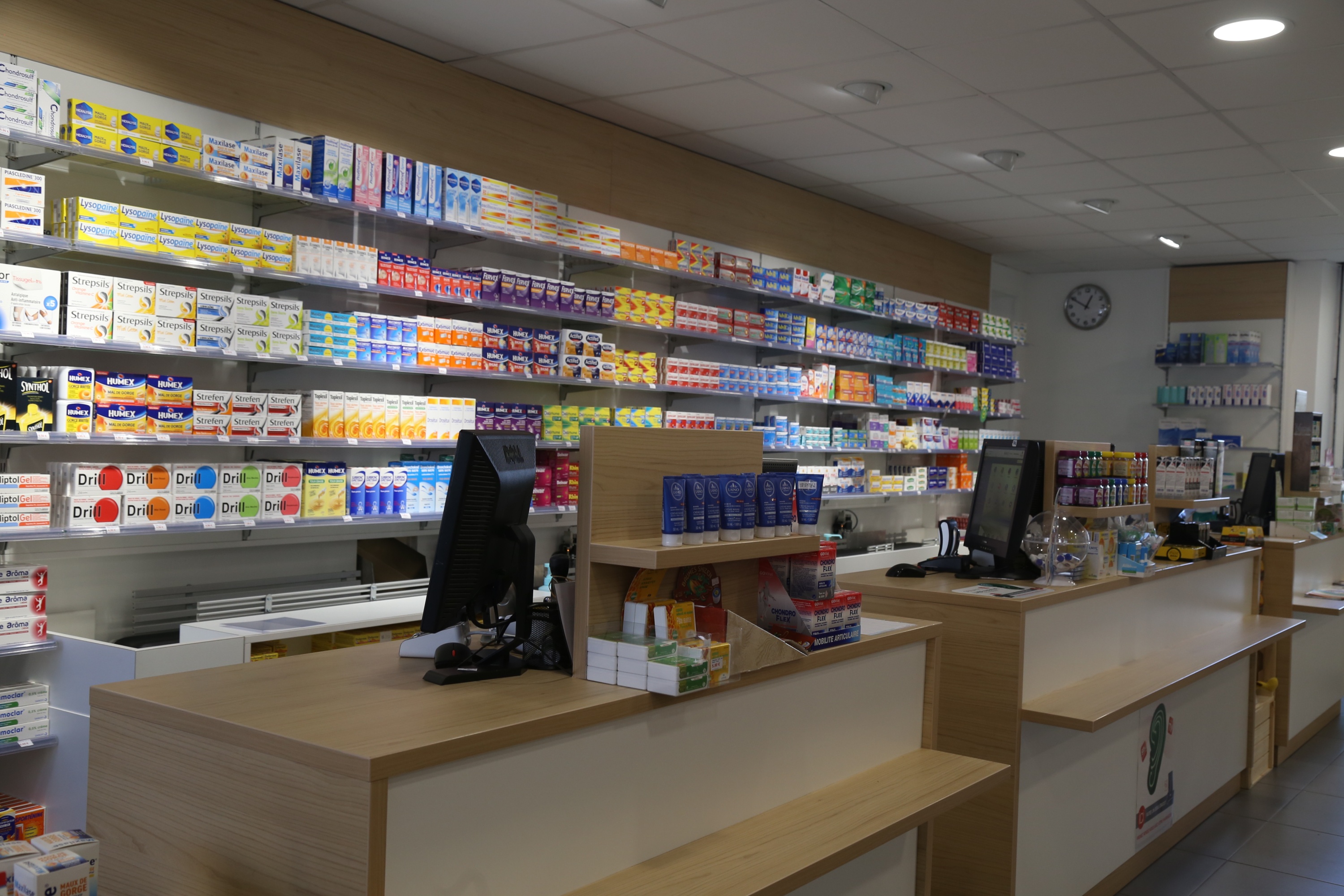 Photo 2 of Pharmacie Centrale d'Hagetmau - Matériel Médical