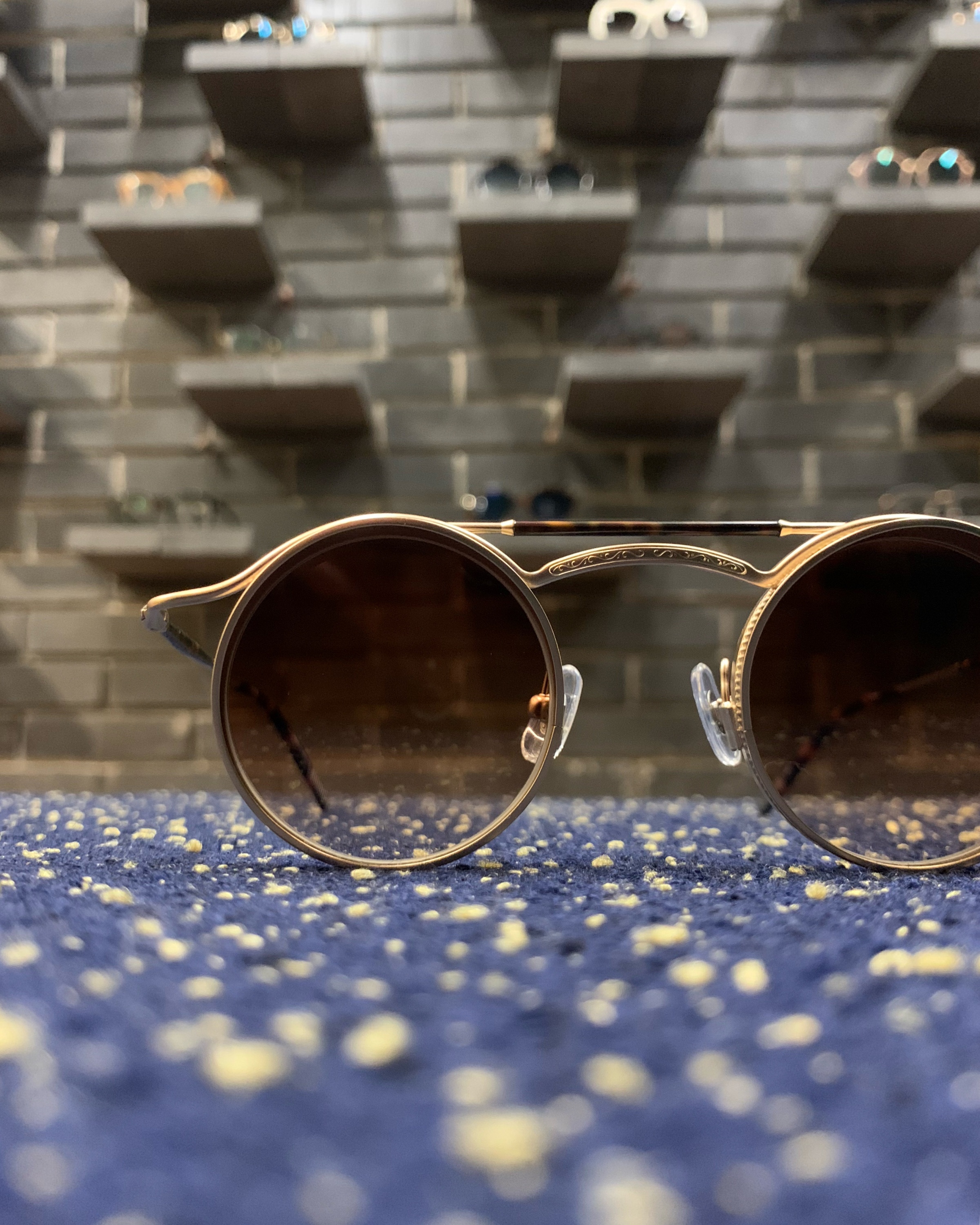 Foto 45 di Les lunettes de Marius