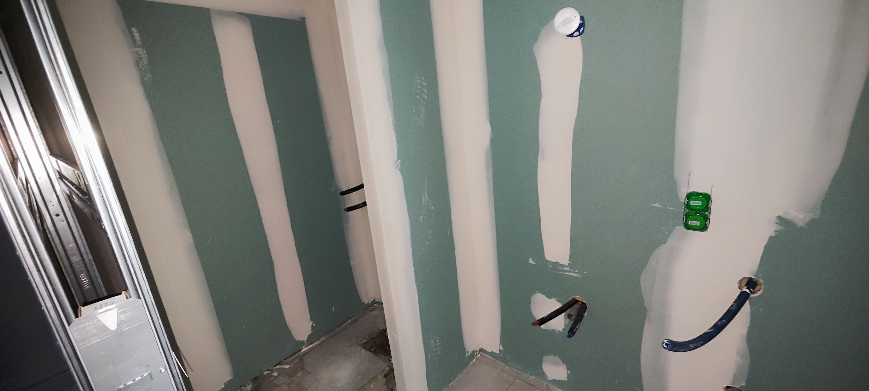 Foto 242 di GR RENOV Plaquiste