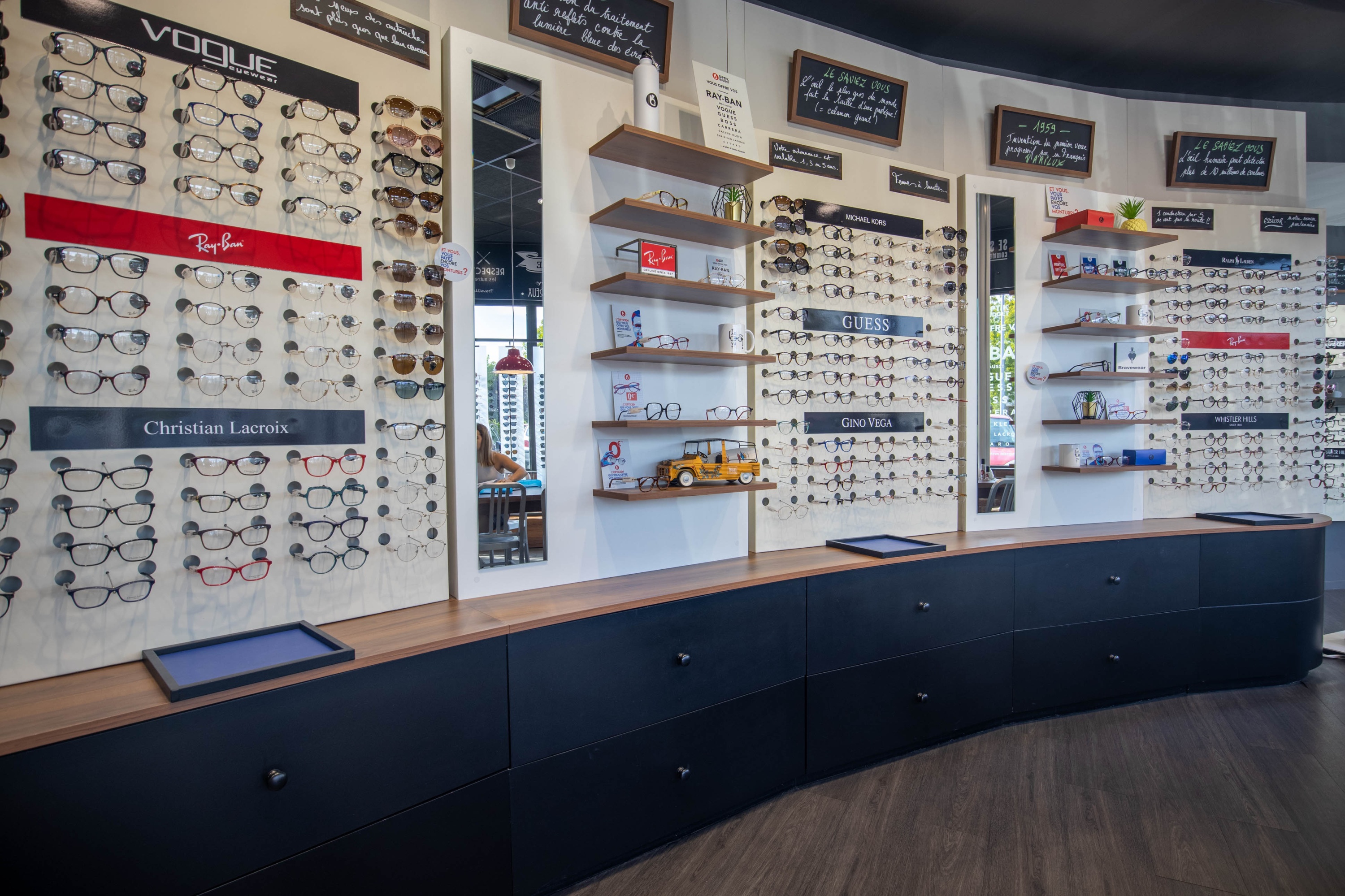 Foto 14 di Optik Budget Aurillac