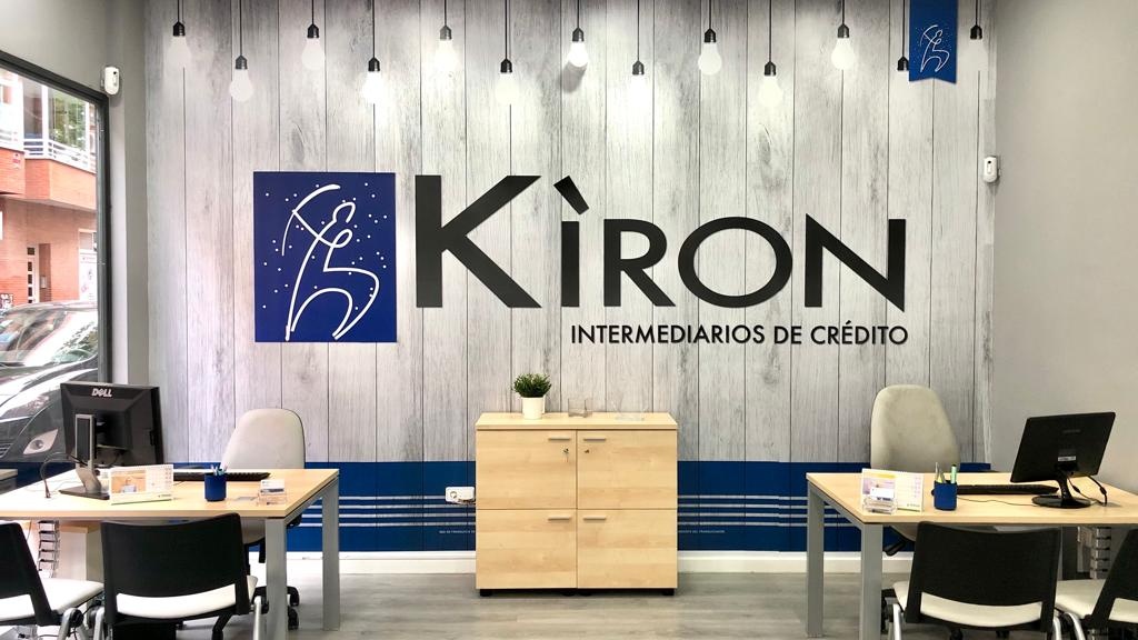 Foto 1 di Kiron