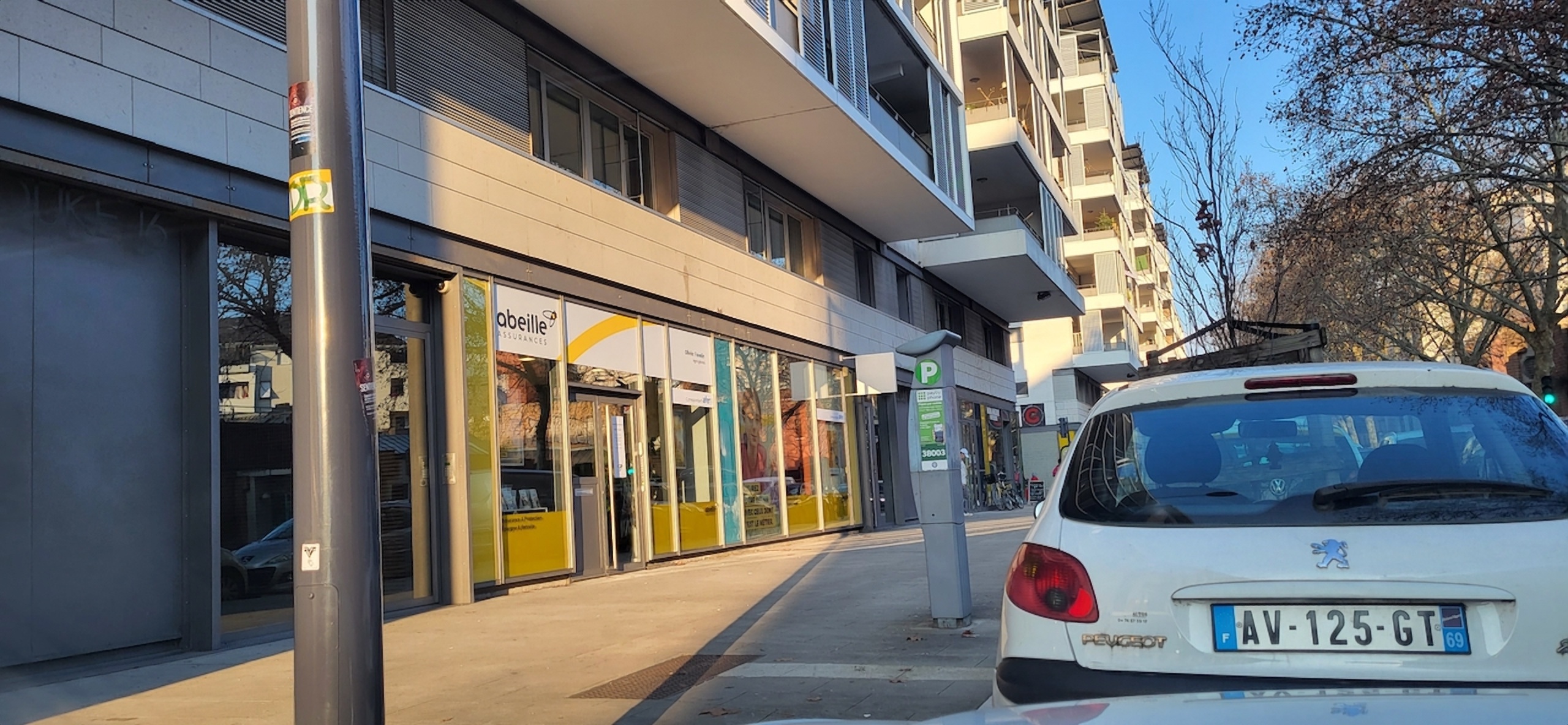 Foto 11 di Abeille Assurances - Grenoble