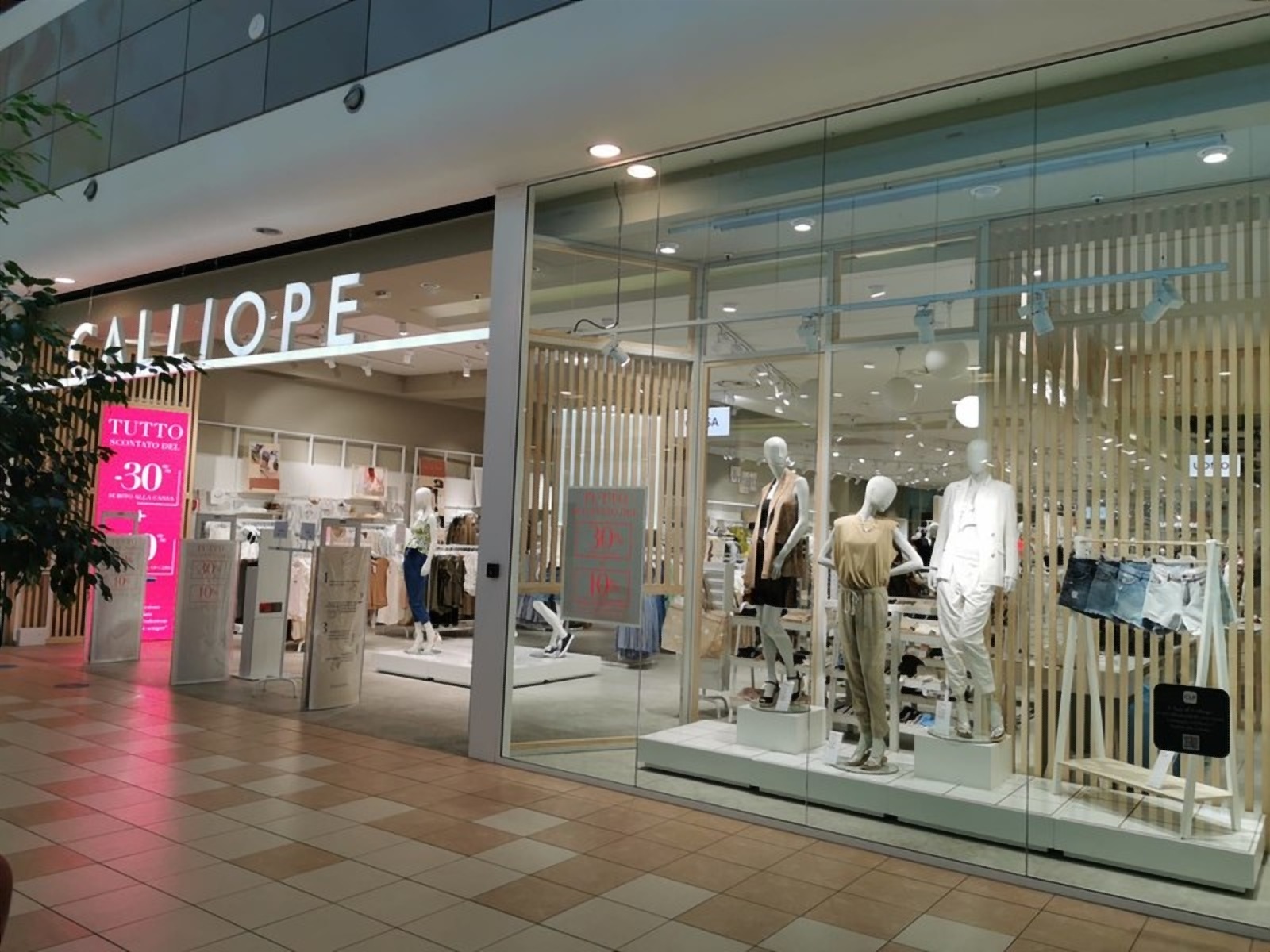 Foto 5 di Calliope