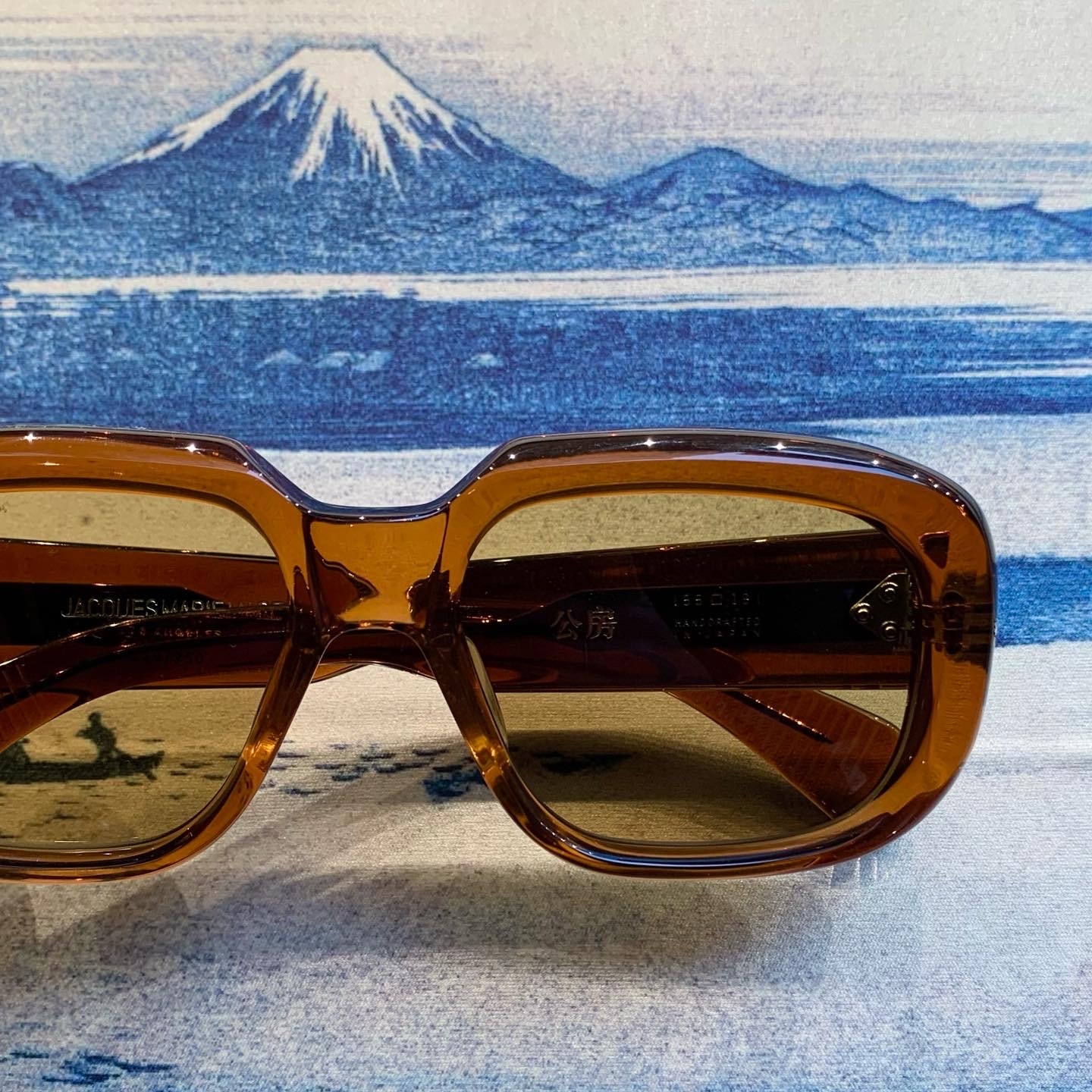 Foto 43 di Les lunettes de Marius